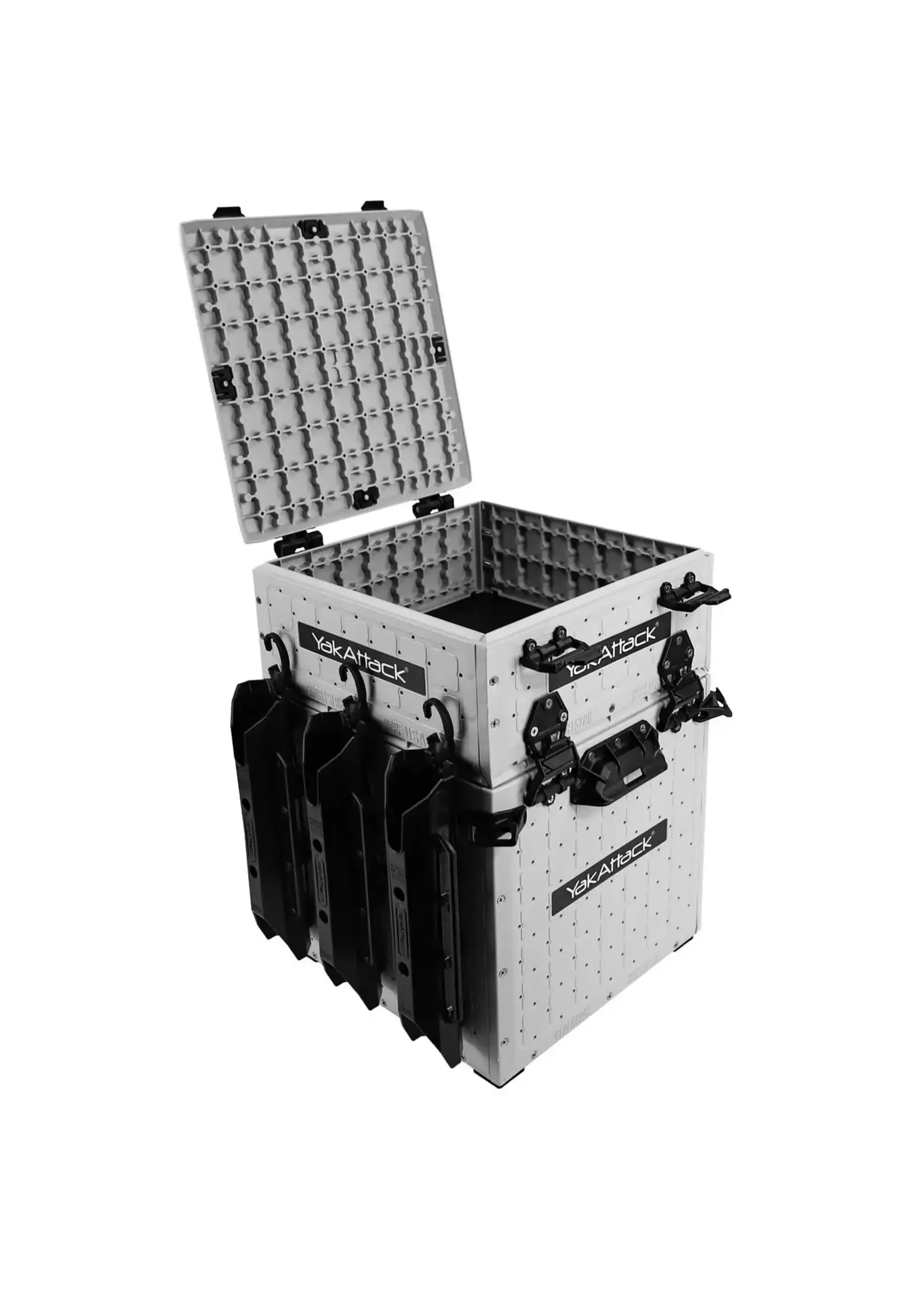 YakAttack LLC ShortStak Upgrade Kit for BlackPak Pro
