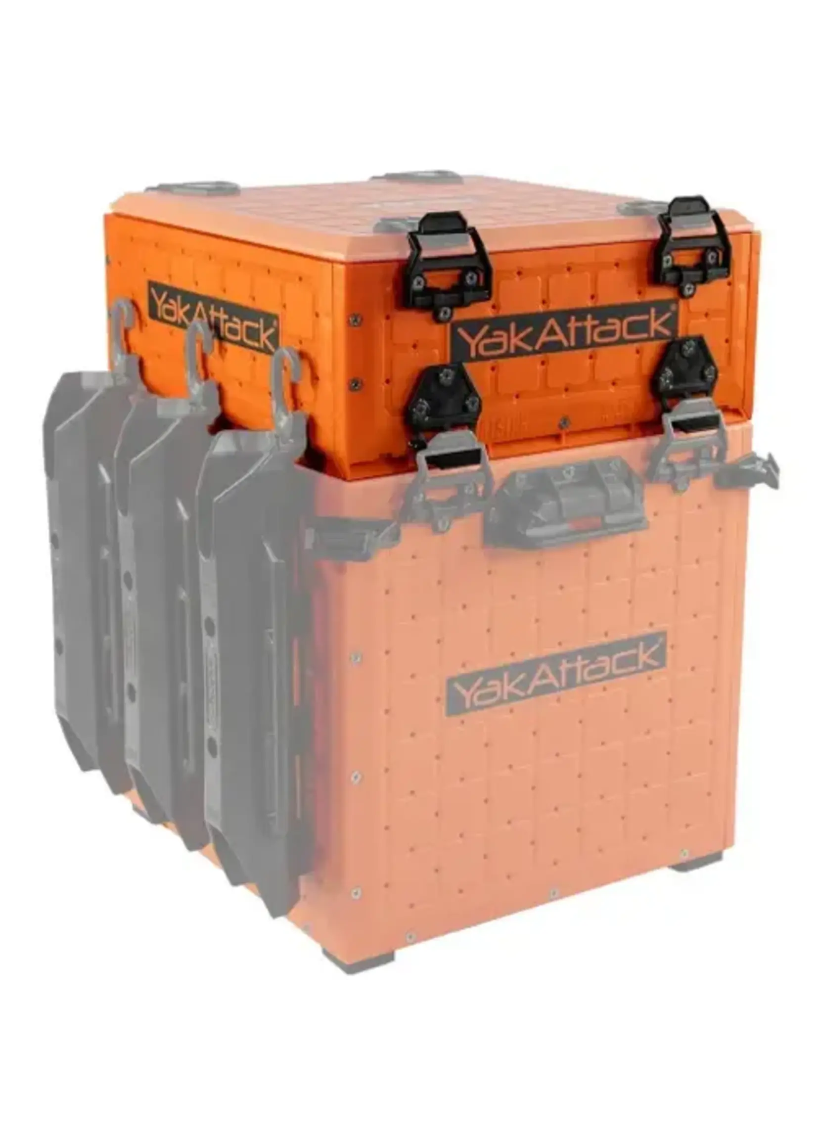YakAttack LLC ShortStak Upgrade Kit for BlackPak Pro