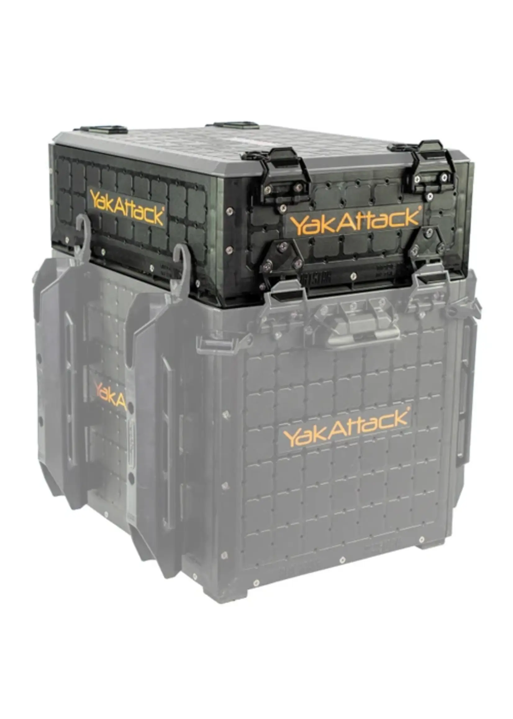 YakAttack LLC ShortStak Upgrade Kit for BlackPak Pro