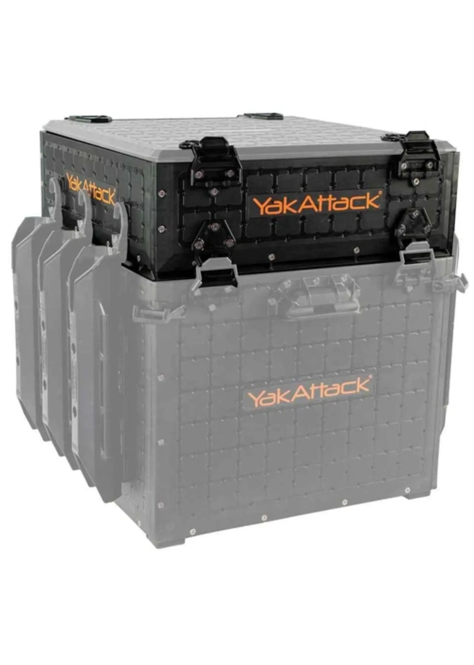YakAttack LLC ShortStak Upgrade Kit for BlackPak Pro