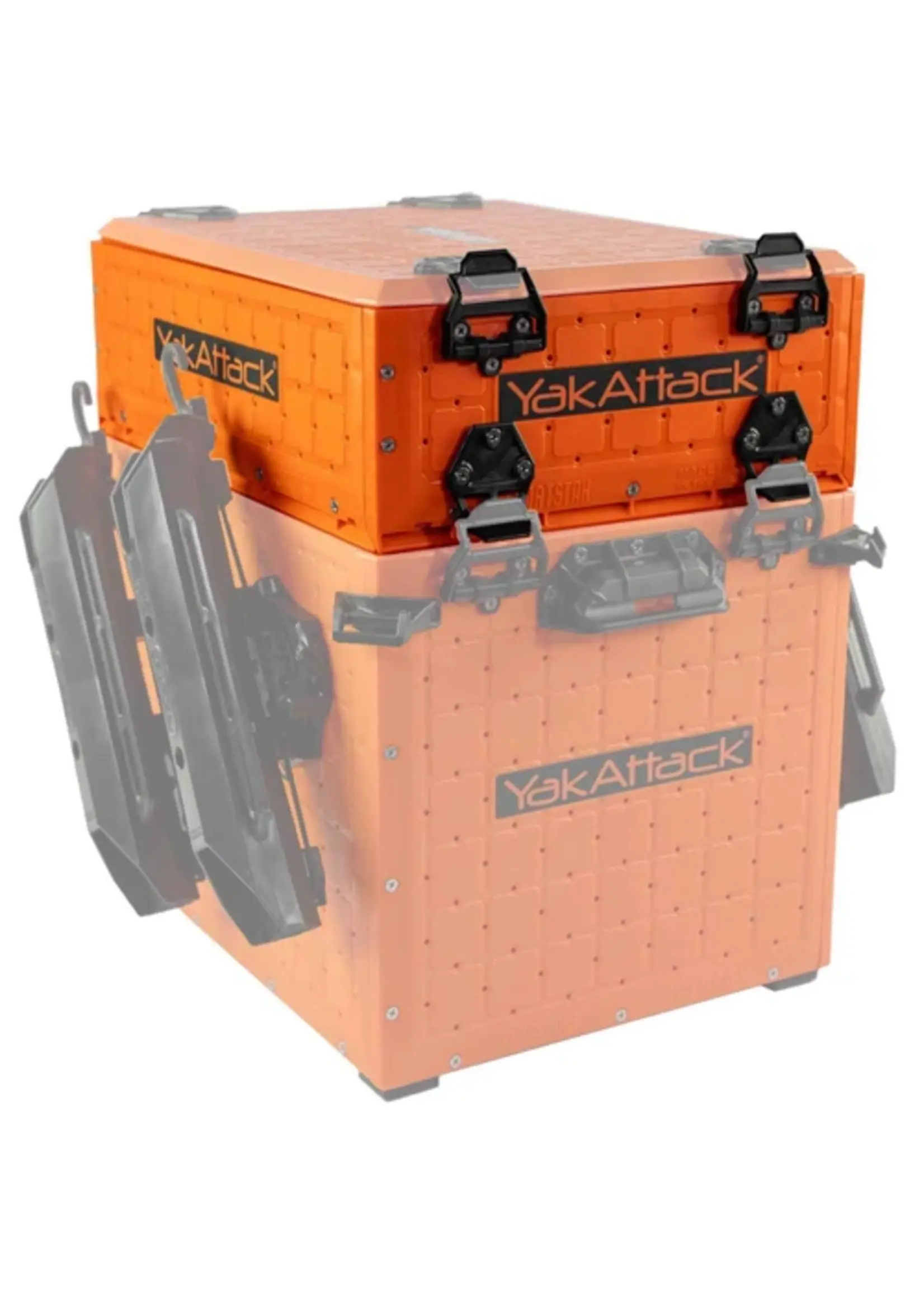 YakAttack LLC ShortStak Upgrade Kit for BlackPak Pro