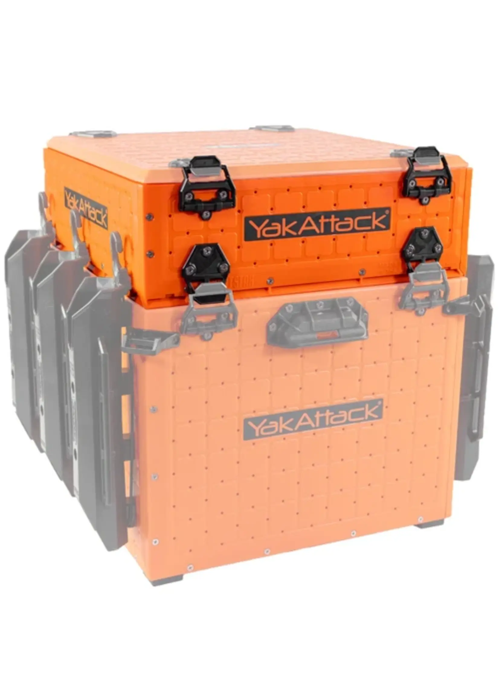 YakAttack LLC ShortStak Upgrade Kit for BlackPak Pro
