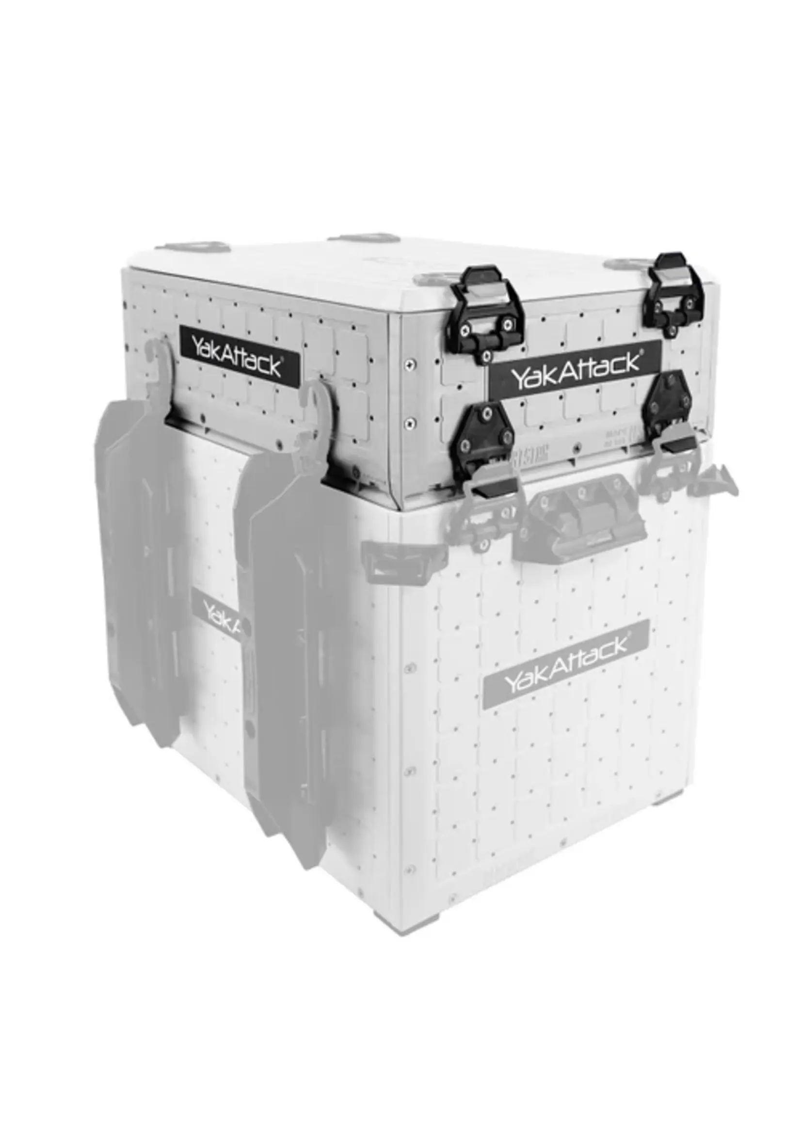 YakAttack LLC ShortStak Upgrade Kit for BlackPak Pro