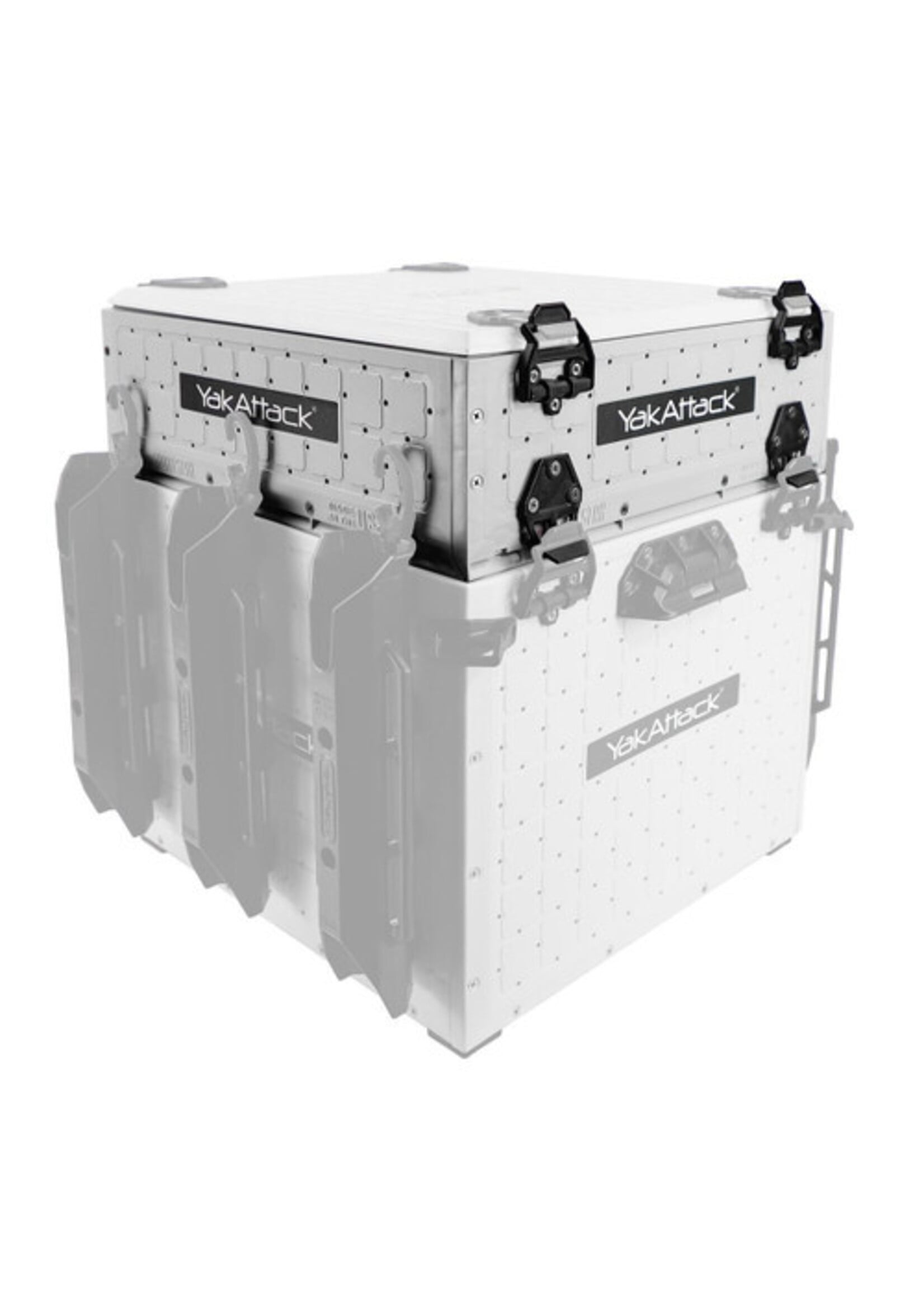 YakAttack LLC ShortStak Upgrade Kit for BlackPak Pro