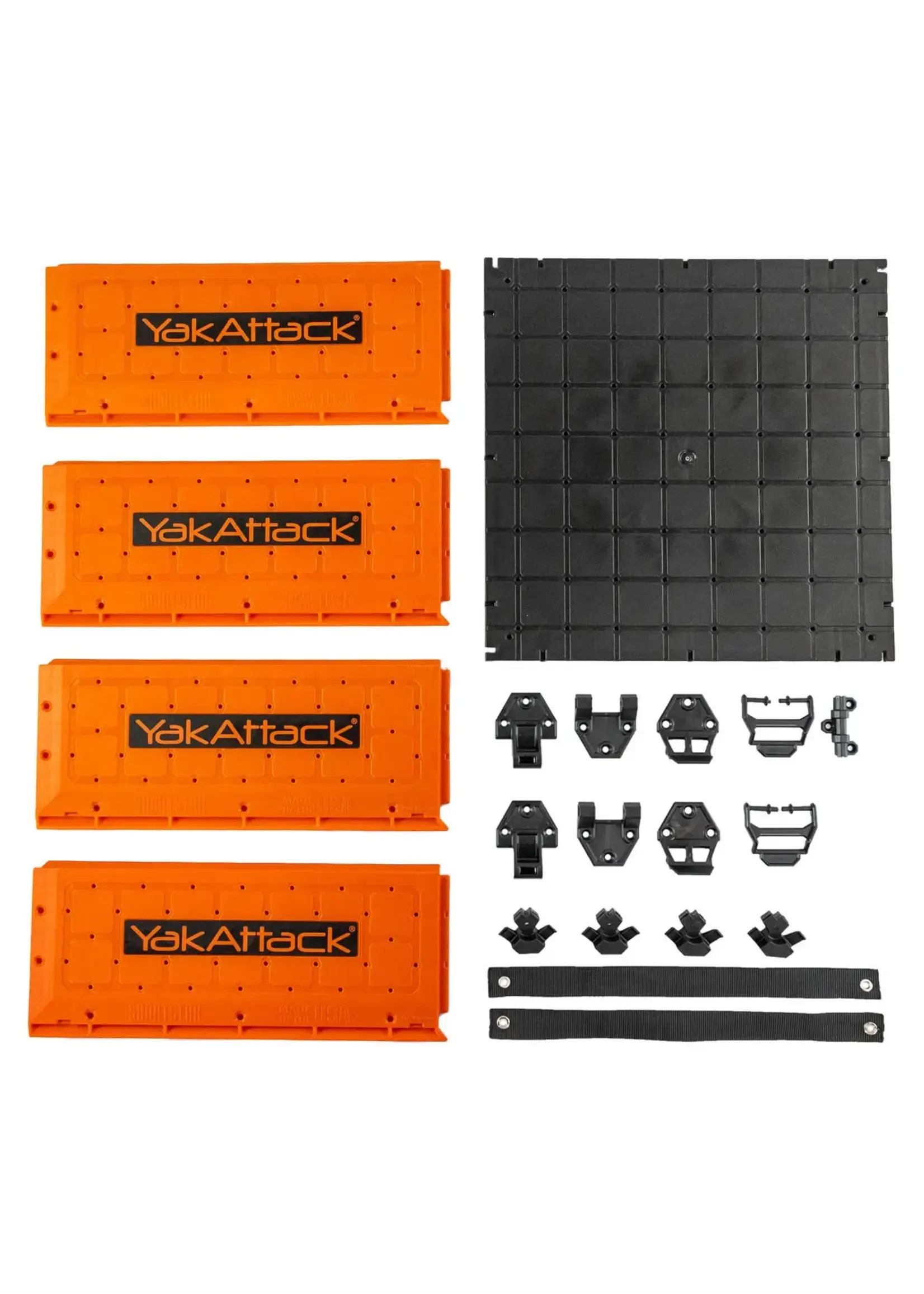 YakAttack LLC ShortStak Upgrade Kit for BlackPak Pro