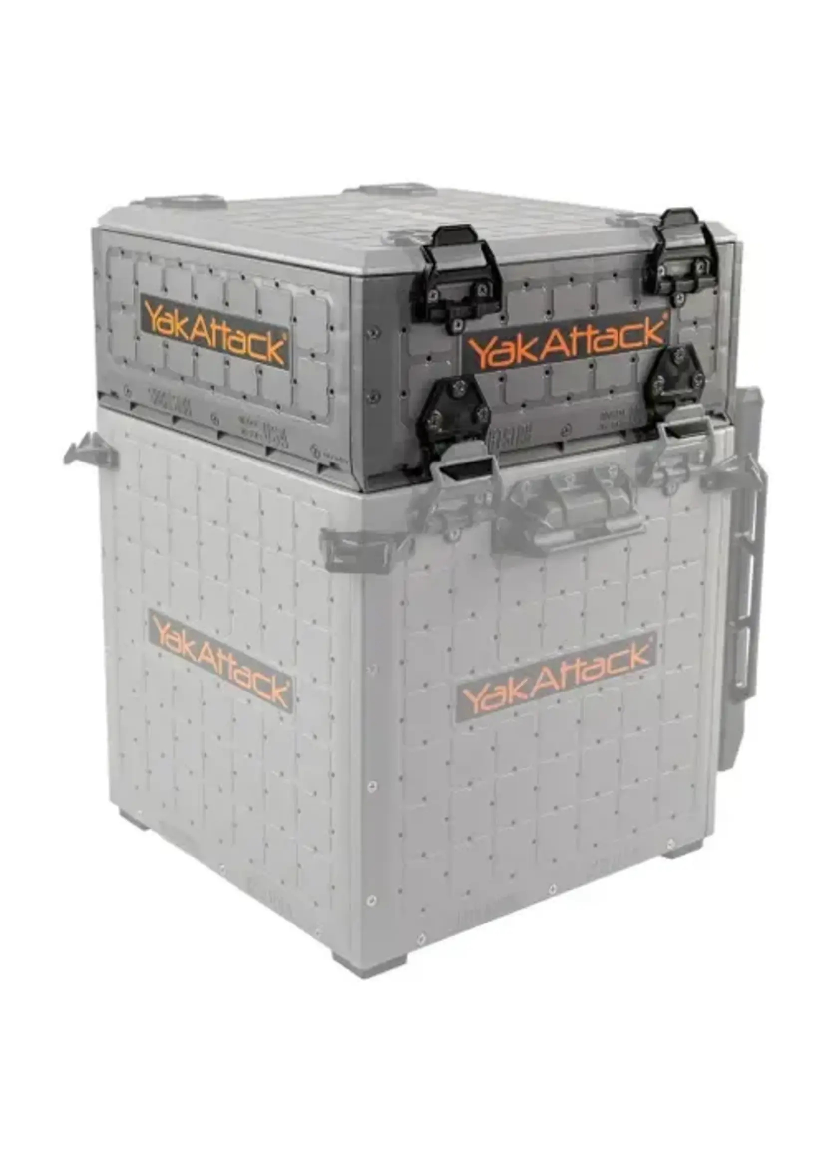 YakAttack LLC ShortStak Upgrade Kit for BlackPak Pro