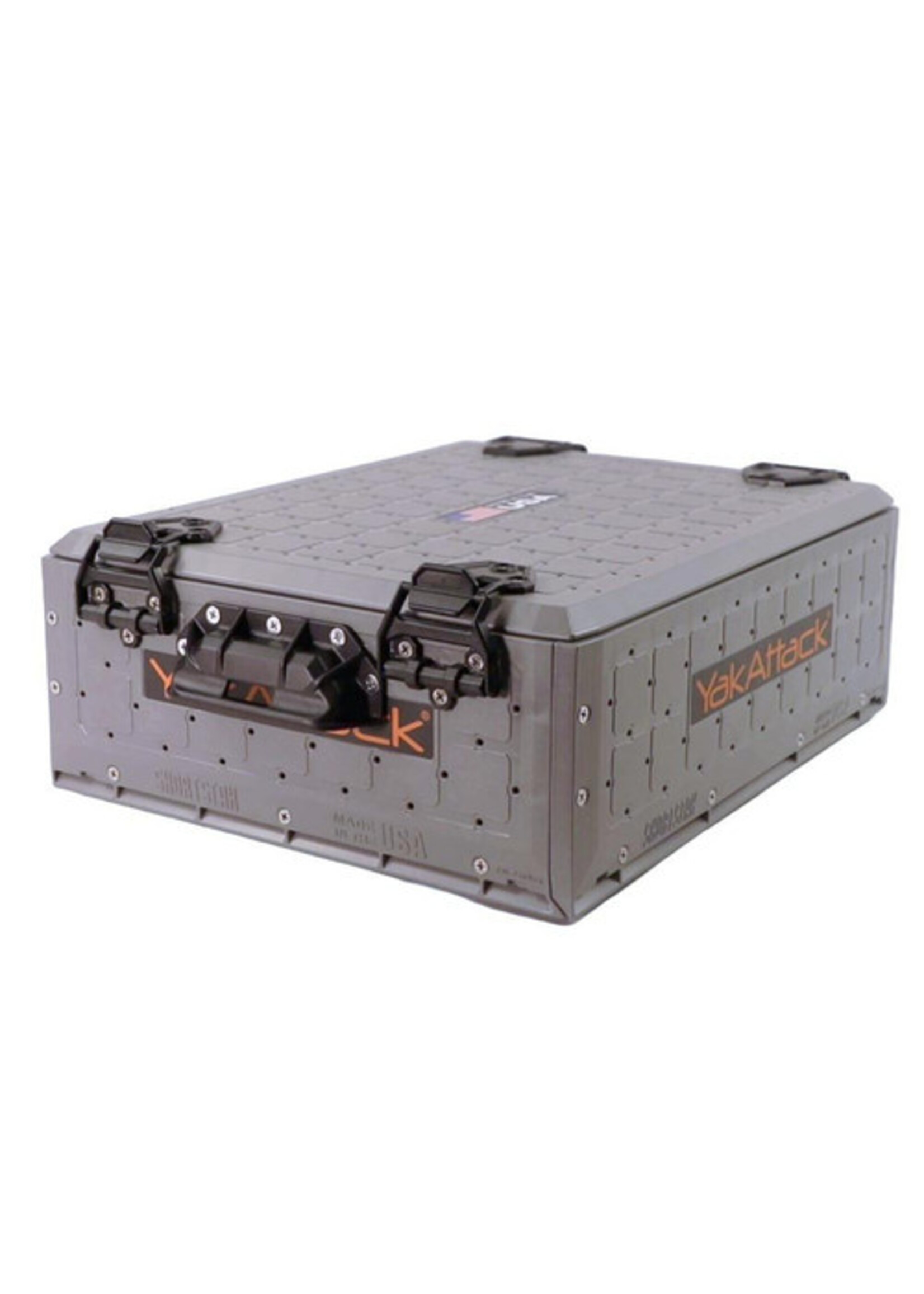 YakAttack LLC ShortStak  SOLO Storage Box