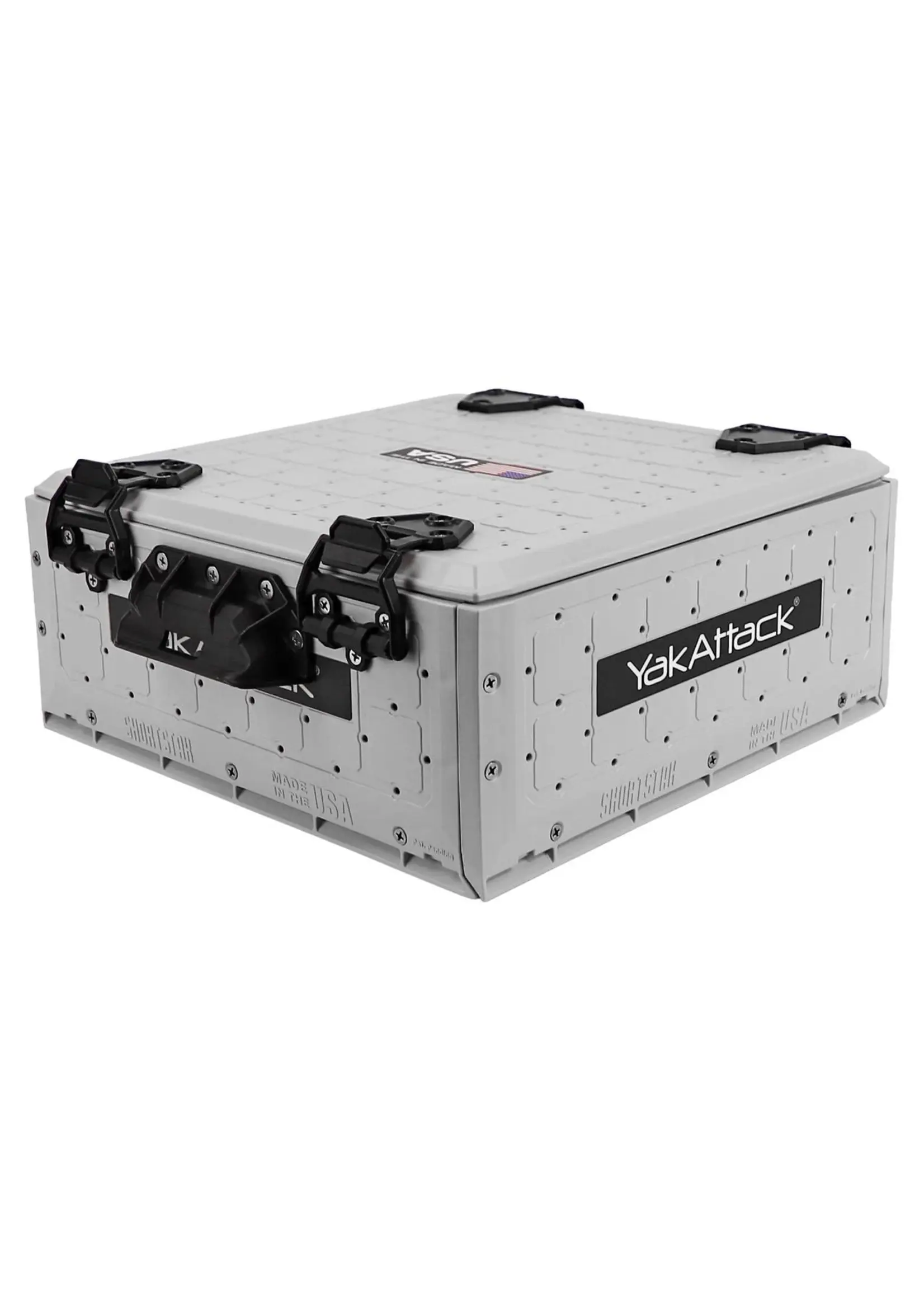 YakAttack LLC ShortStak  SOLO Storage Box