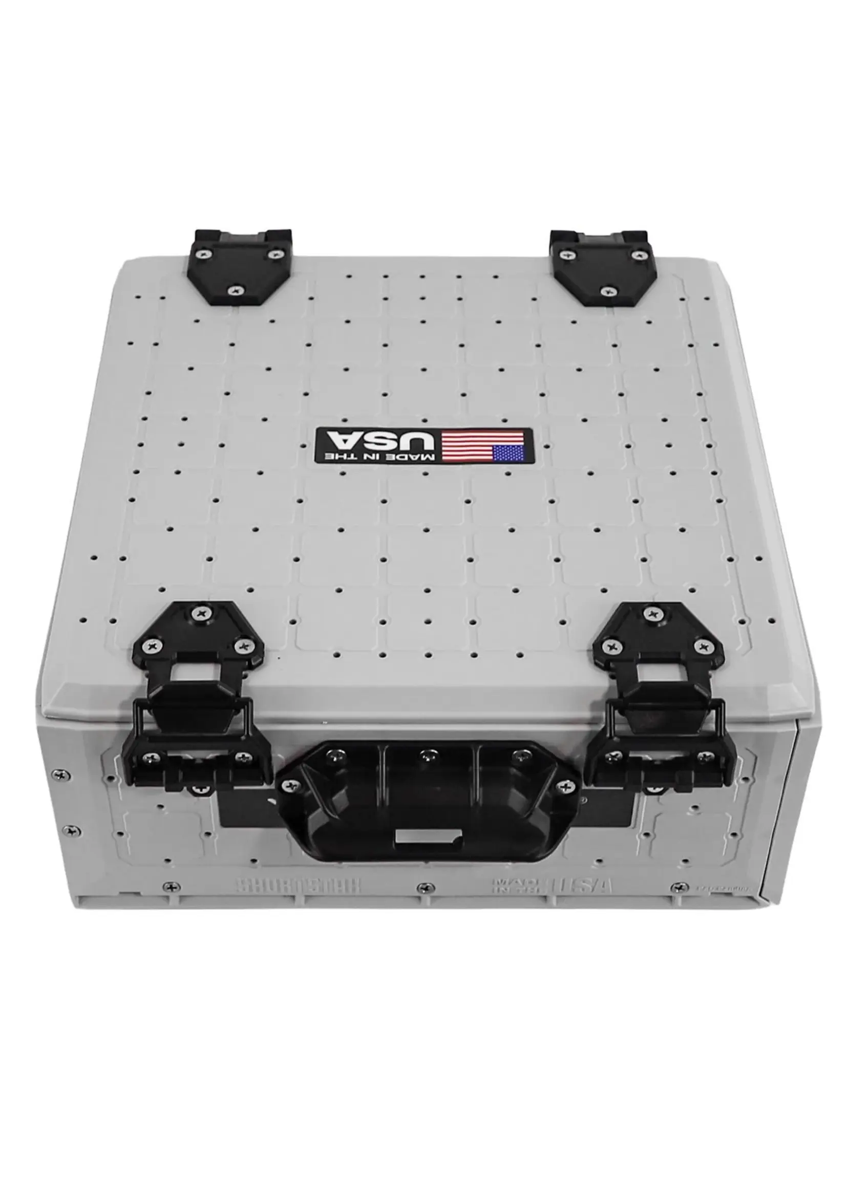 YakAttack LLC ShortStak  SOLO Storage Box