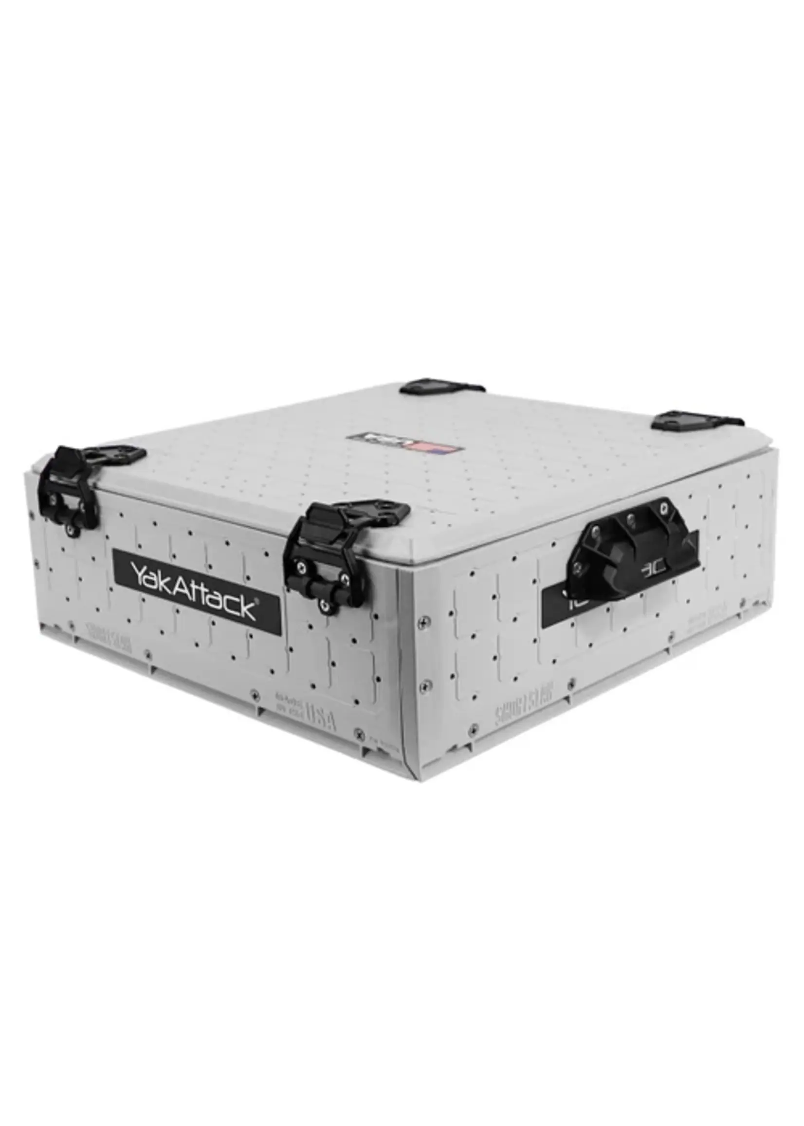 YakAttack LLC ShortStak  SOLO Storage Box
