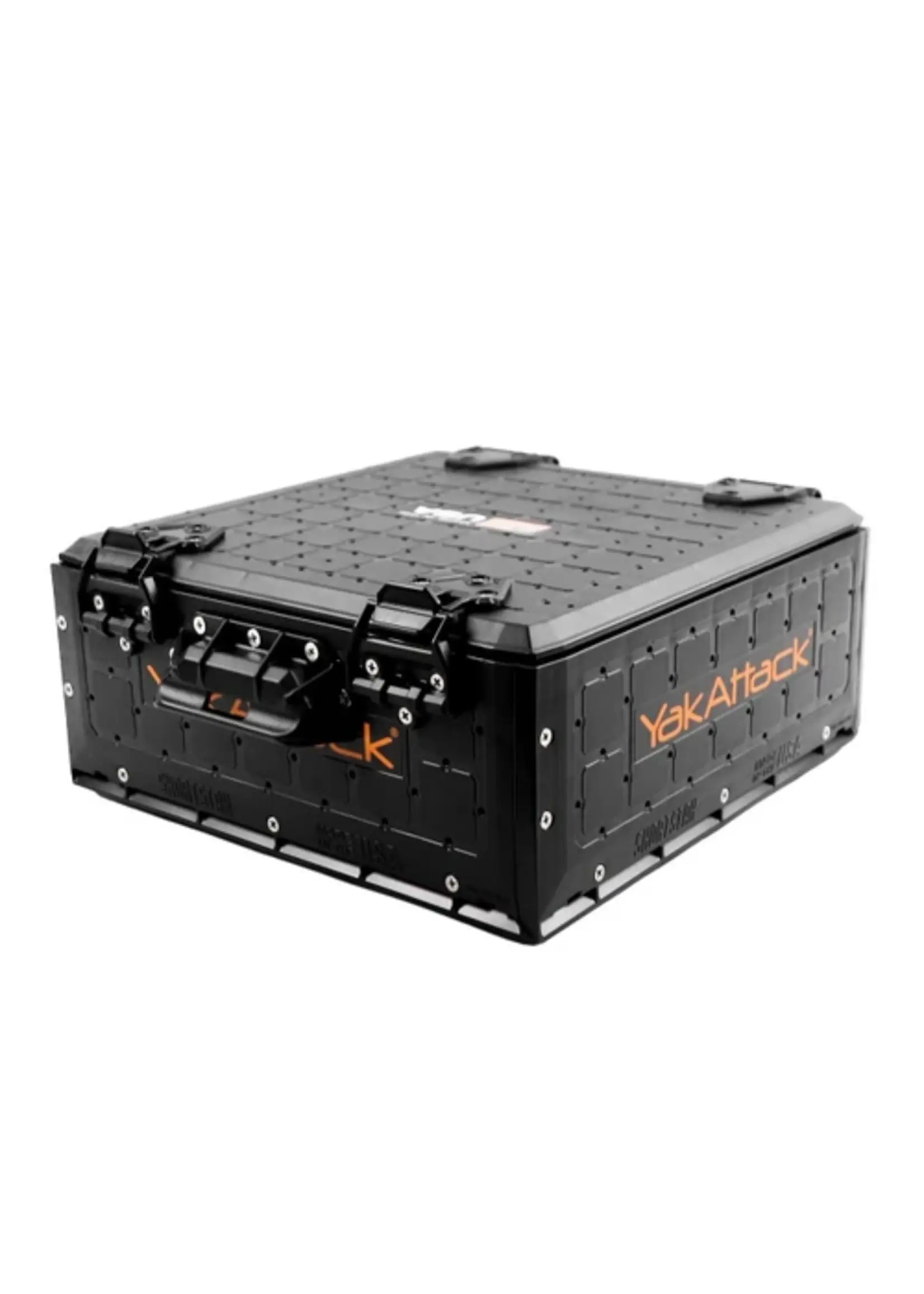 YakAttack LLC ShortStak  SOLO Storage Box