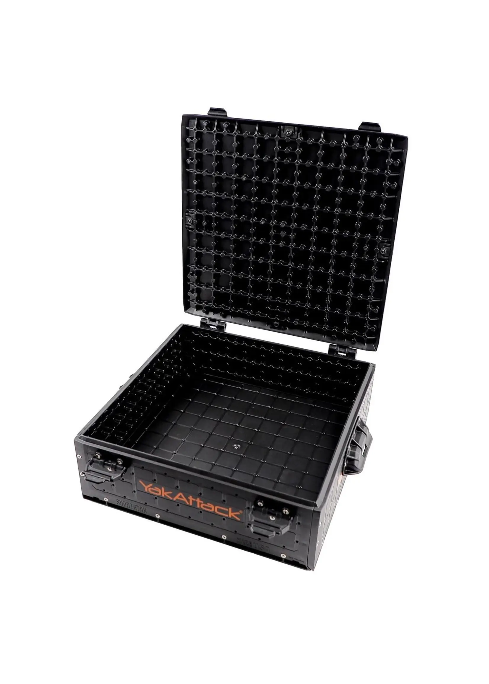 YakAttack LLC ShortStak  SOLO Storage Box