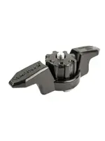 YakAttack LLC GT Cleat XL, Track Mount Black