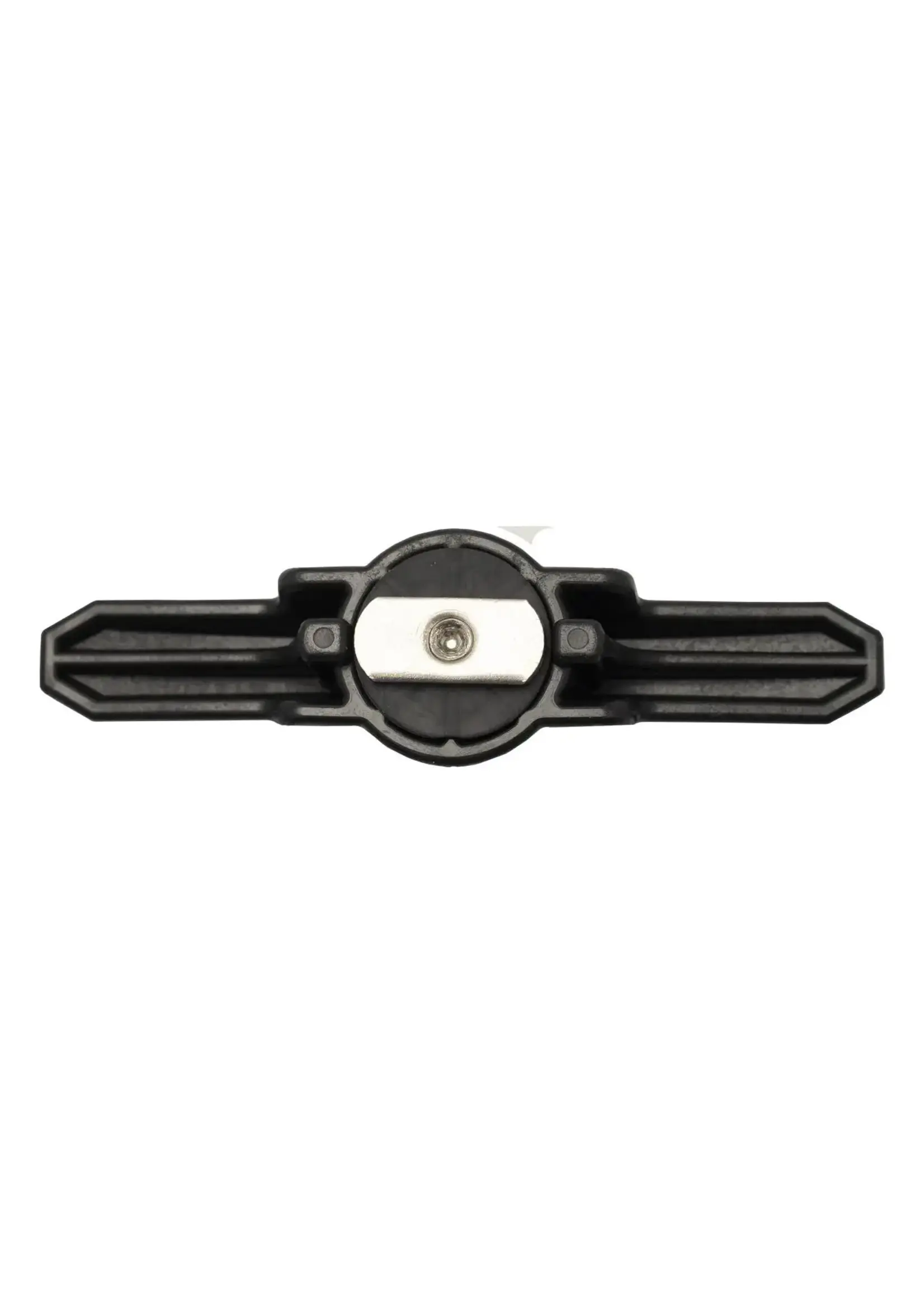 YakAttack LLC GT Cleat XL, Track Mount Black