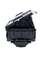 TracPak with PicPocket QuickDraw and Track Mount