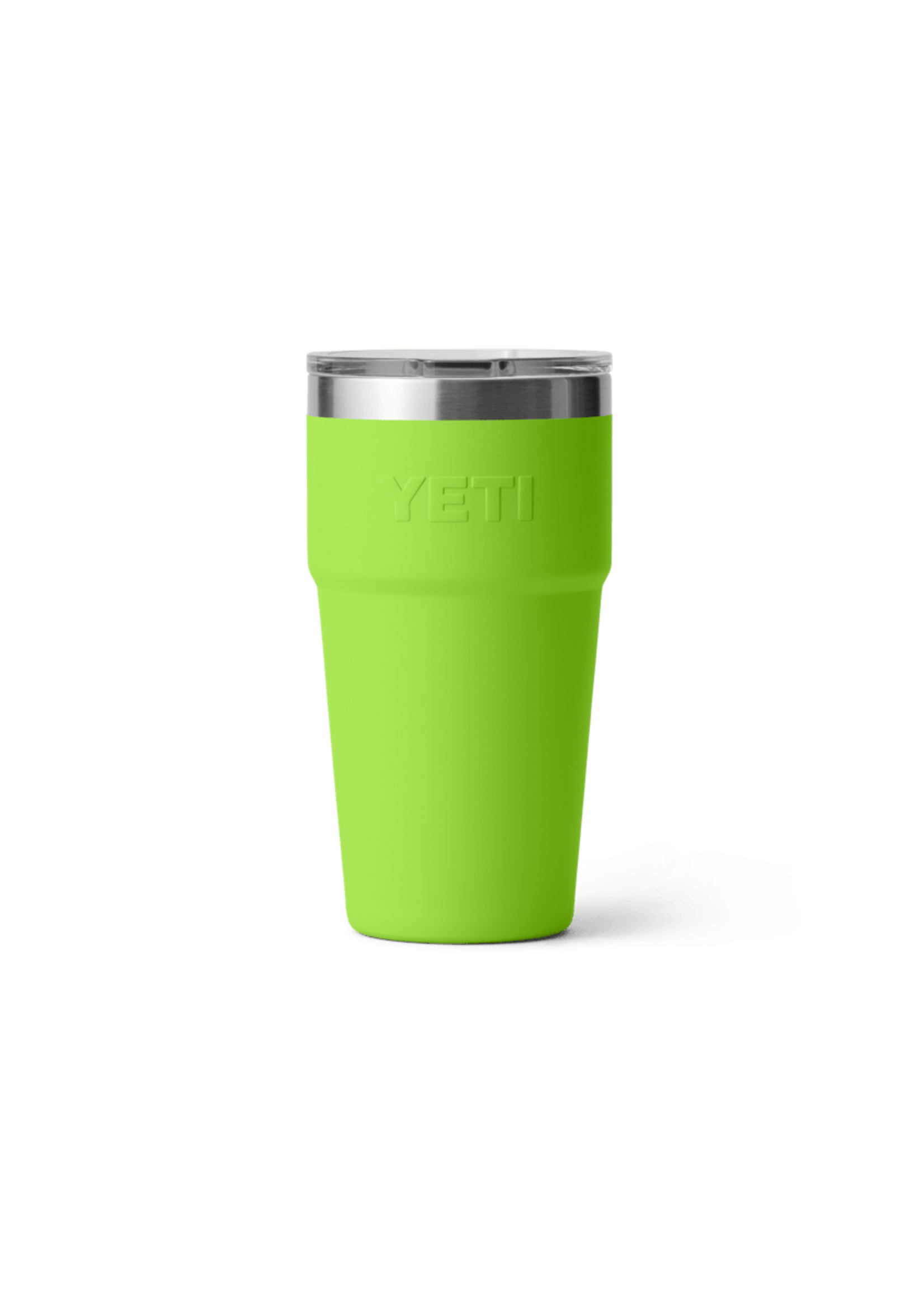 YETI Coolers Rambler 20oz Stackable MS Venom
