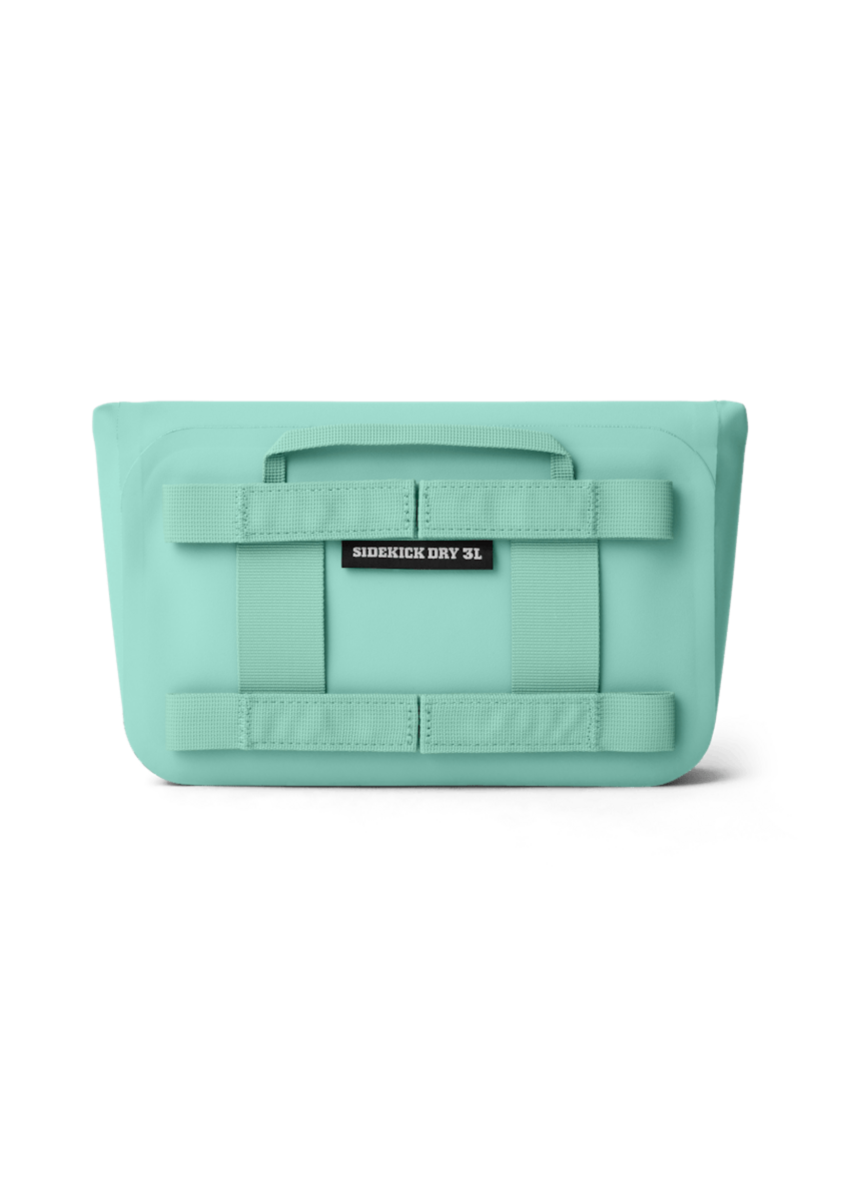 YETI Coolers Yeti Sidekick Dry 3L Seafoam