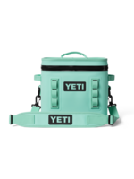 YETI Coolers Hopper Flip 12  Seafoam