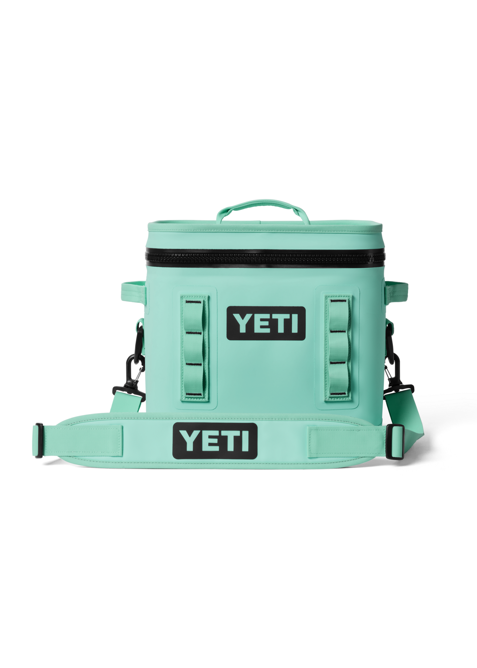 YETI Coolers Hopper Flip 12  Seafoam