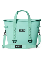YETI Coolers HOPPER M30 2.0 SEAFOAM