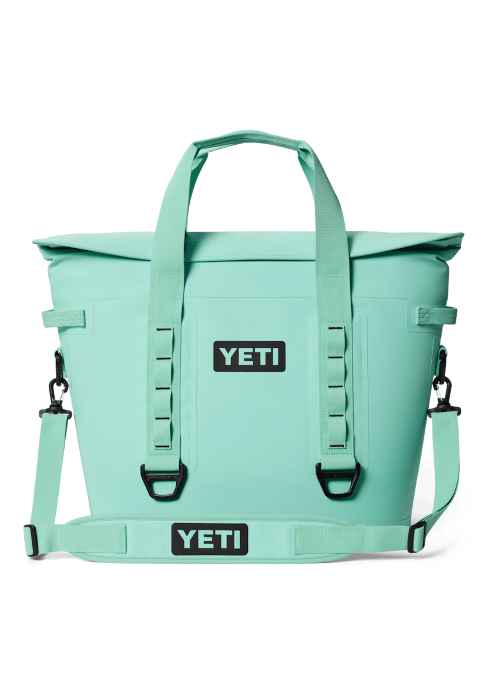 YETI Coolers HOPPER M30 2.0 SEAFOAM