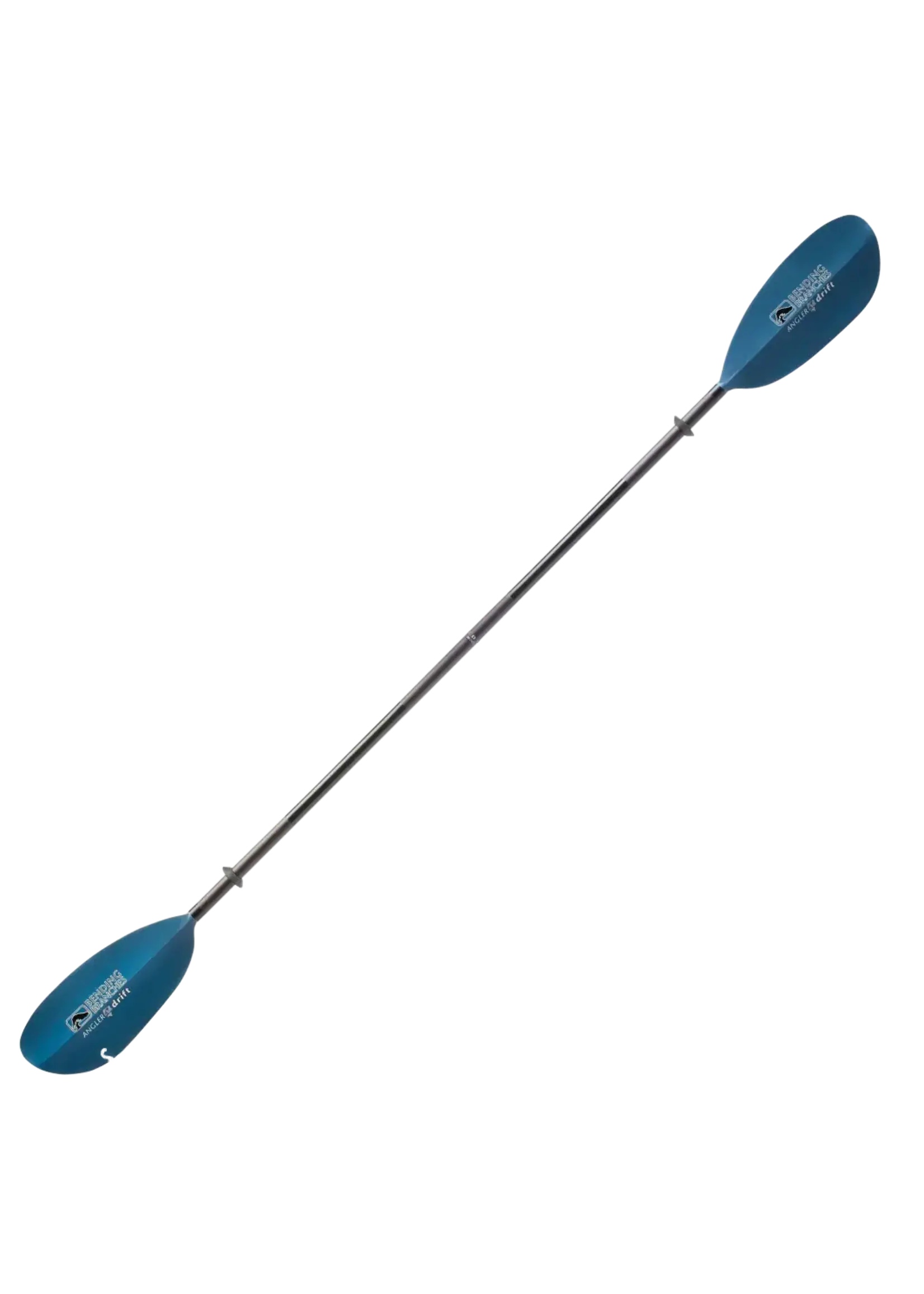 Angler Drift Snap Tidal Blue 240