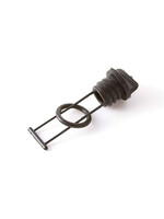 Hobie Cat ASSY DRAIN PLUG, W/ ORING&KPR