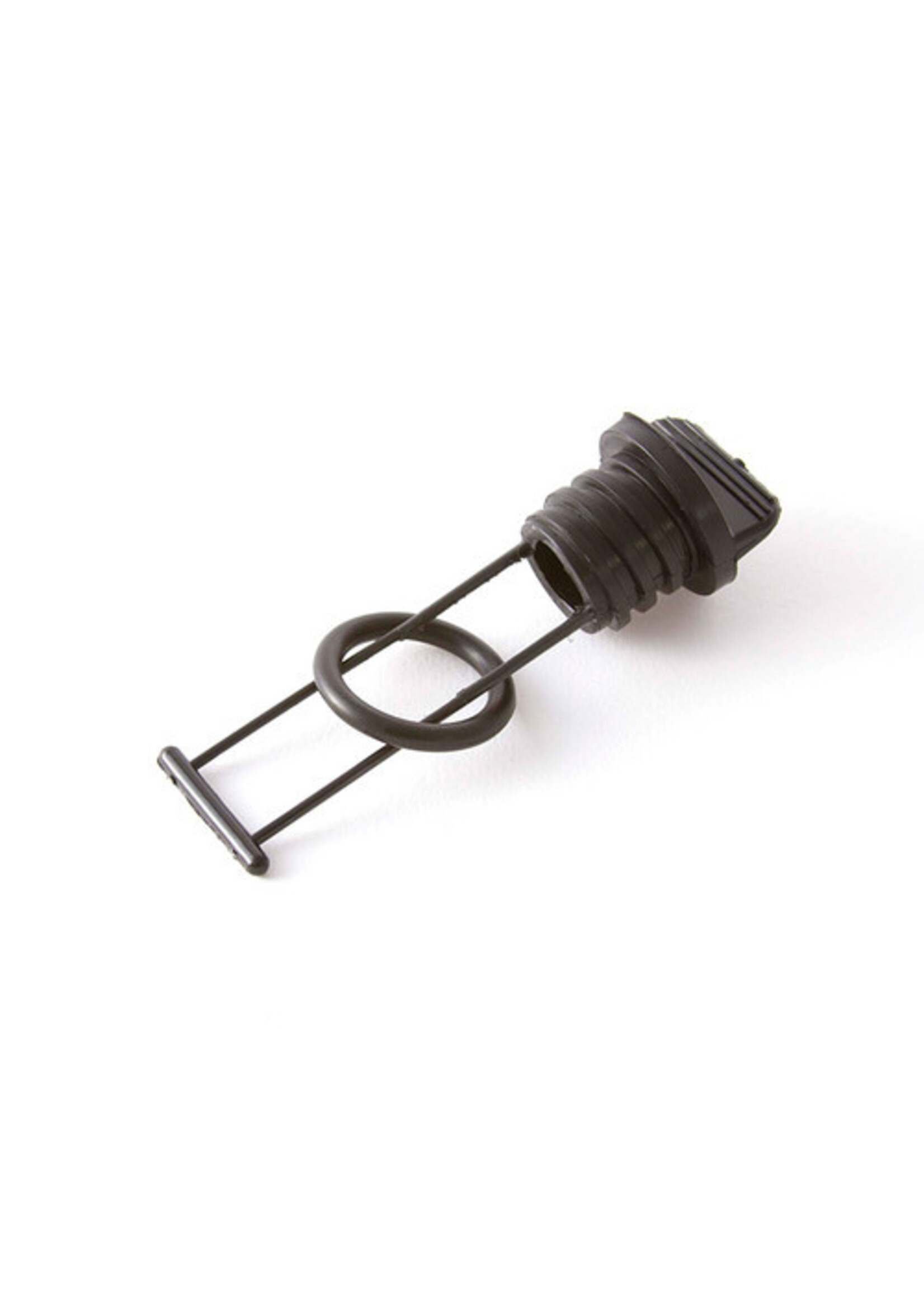 Hobie Cat ASSY DRAIN PLUG, W/ ORING&KPR