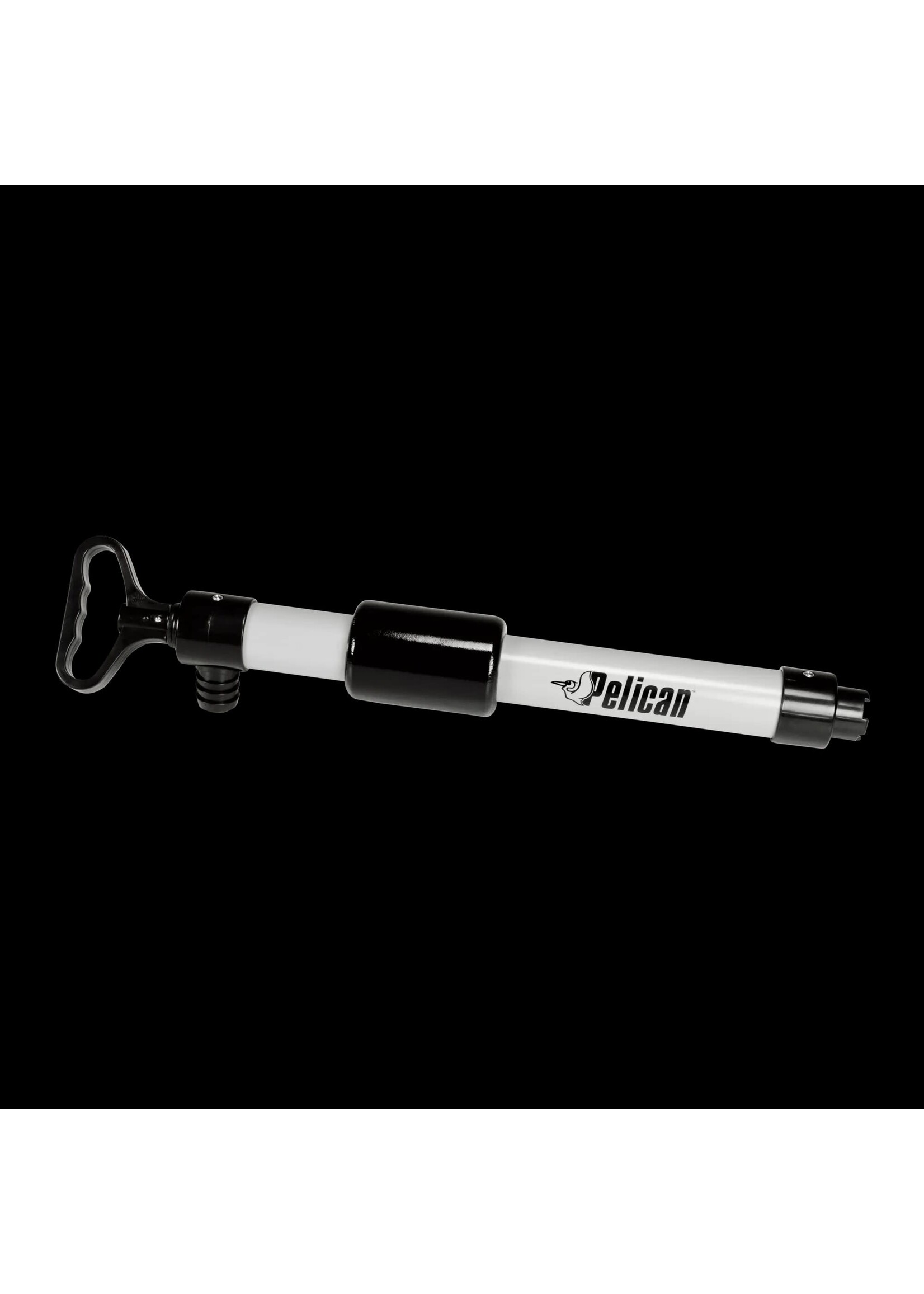 PELICAN Pelican Manual Bilge Pump Black/Grey