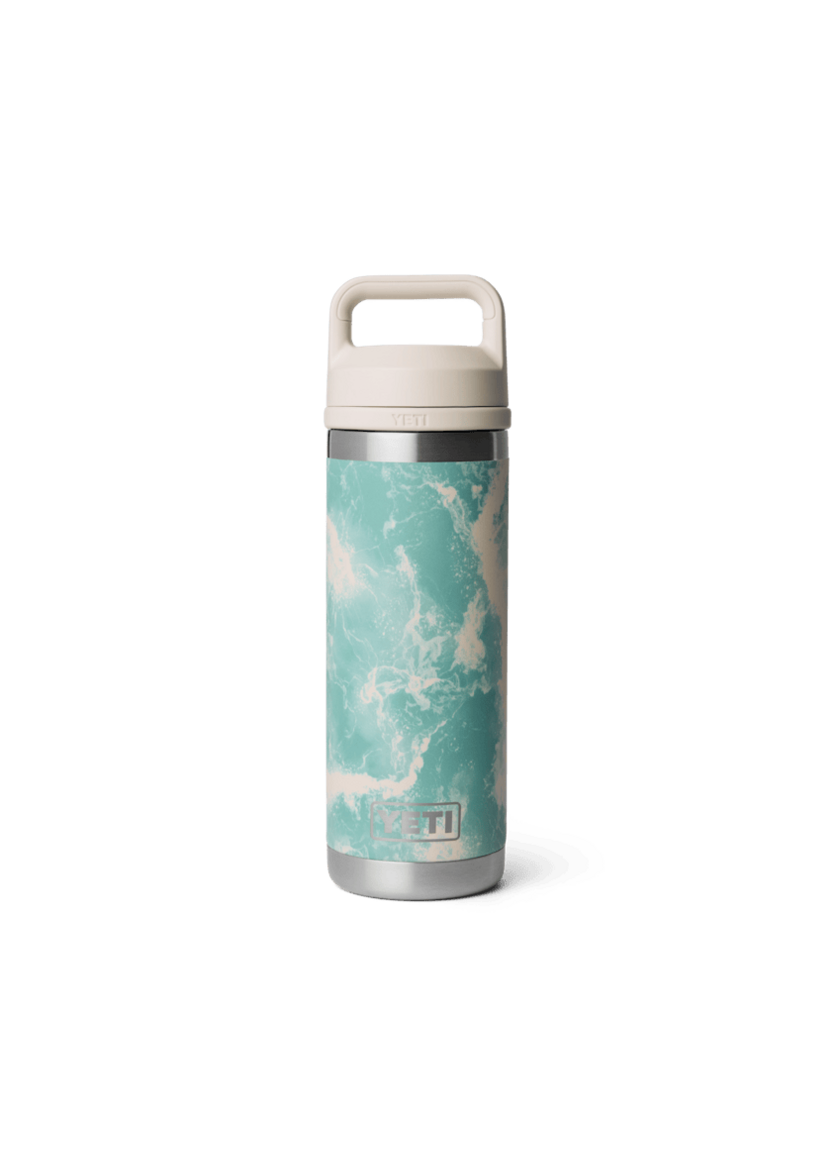 YETI Coolers Rambler Bottle Chug