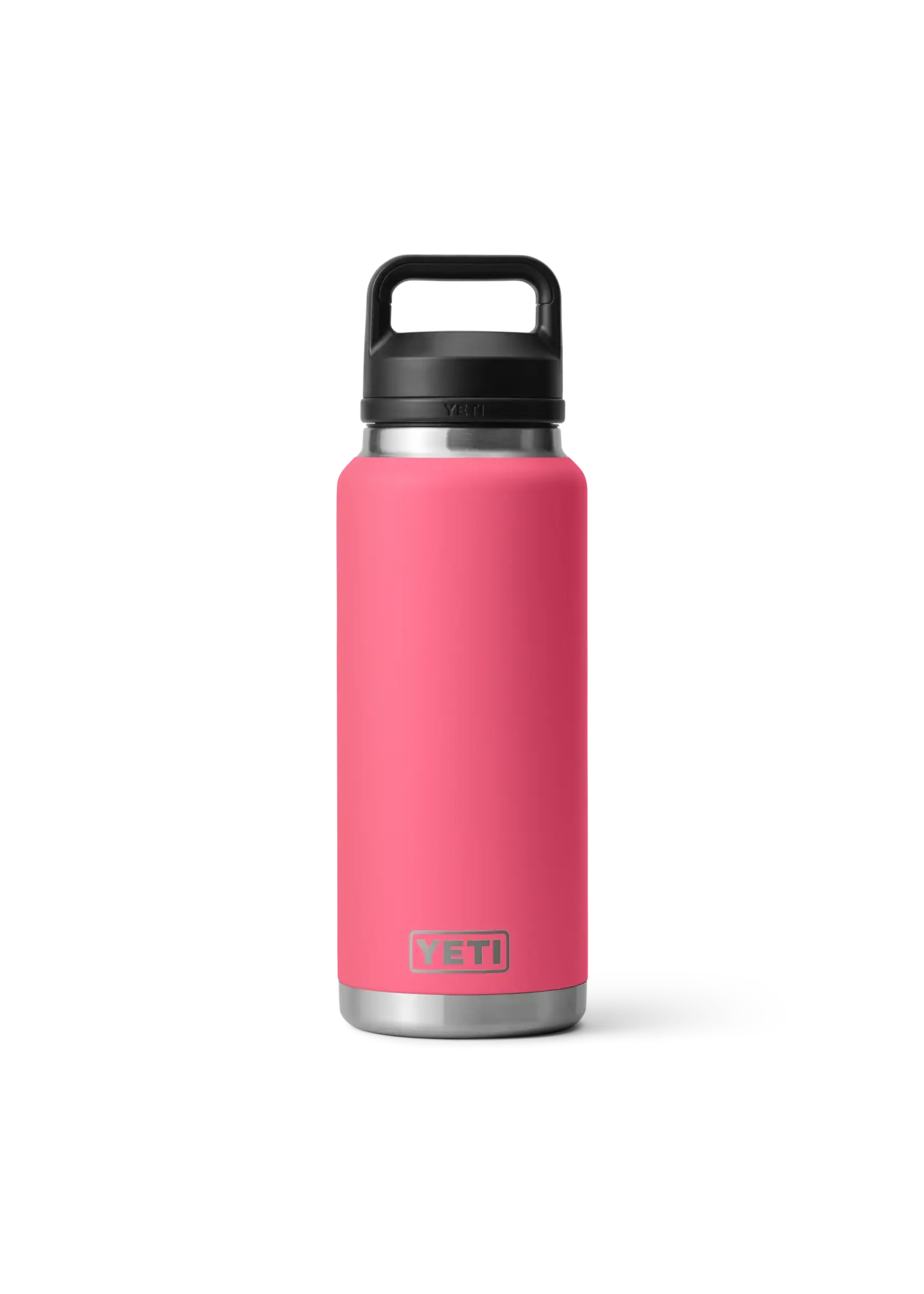 YETI Coolers Rambler Bottle Chug