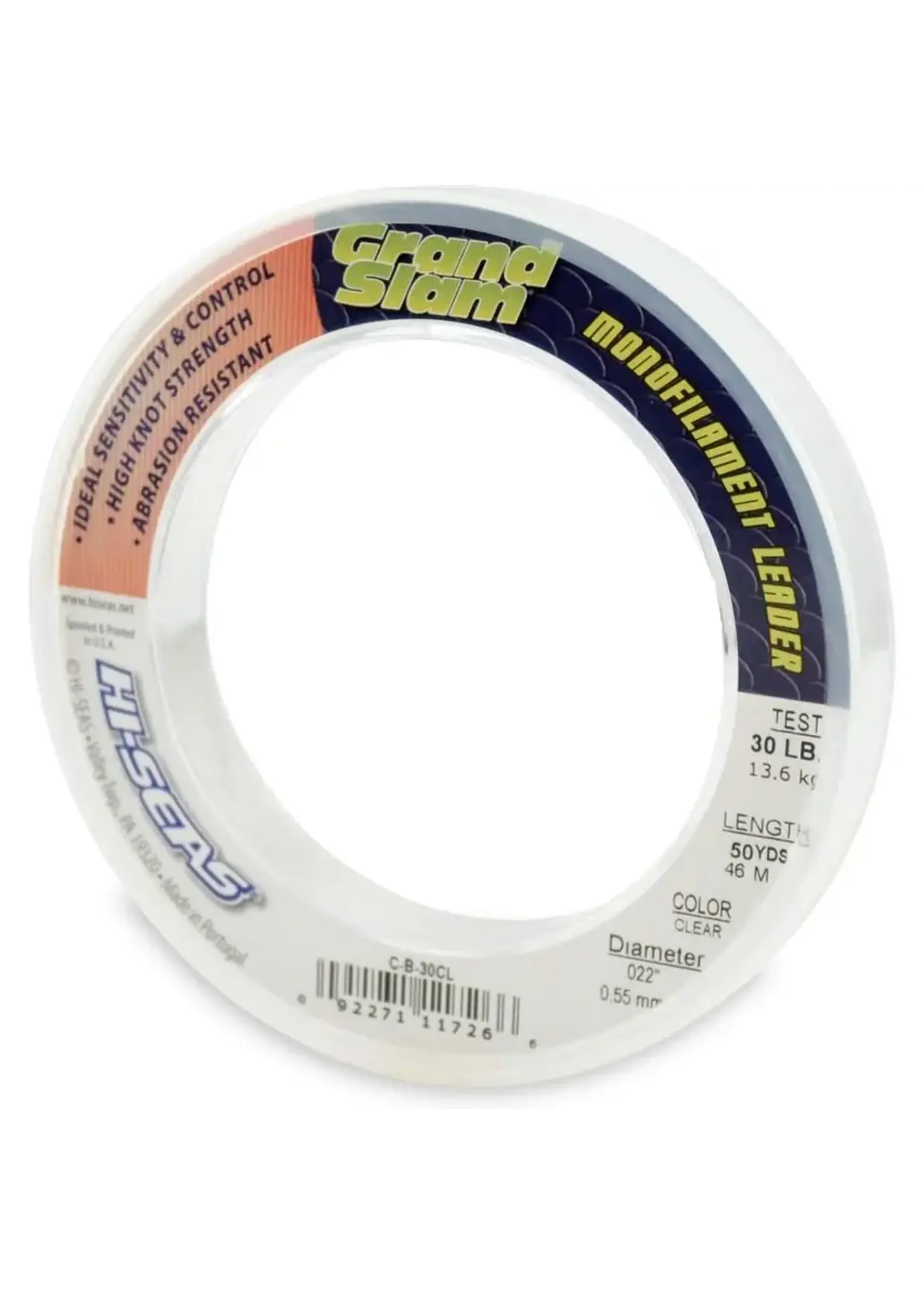 AFW GrandSlam mono ldr 50yd#25