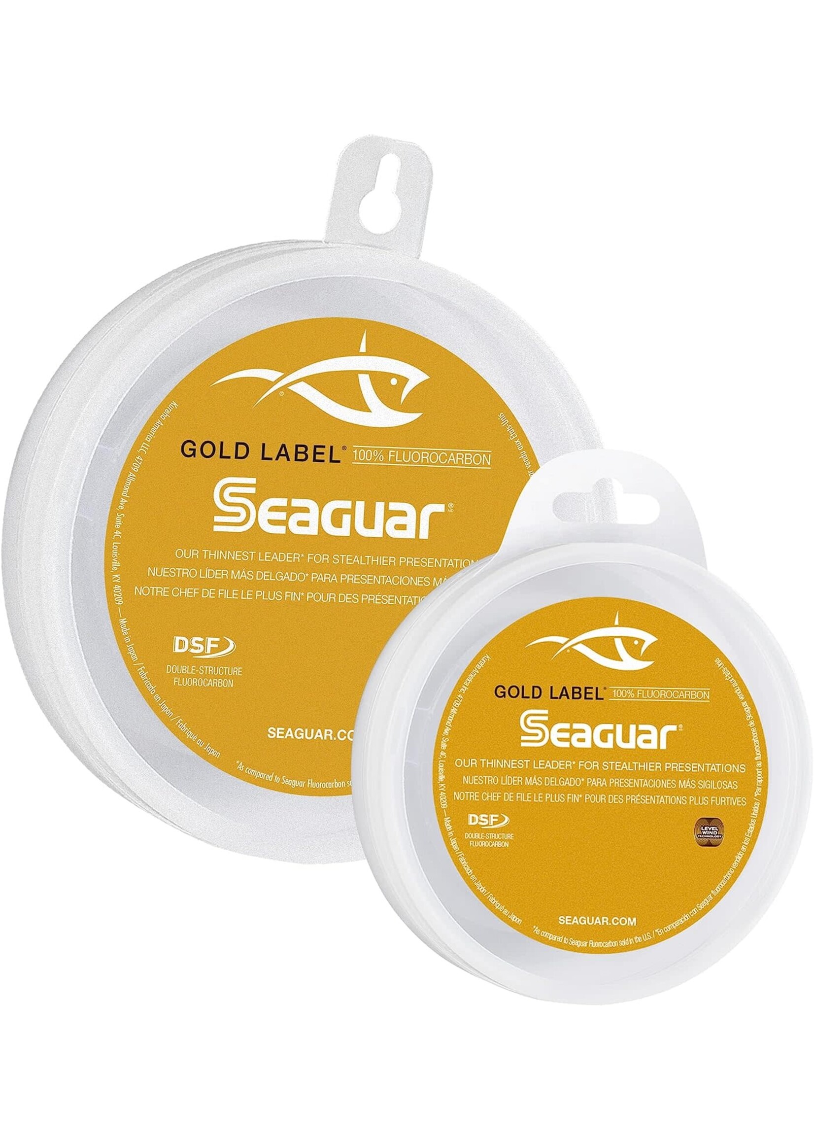Seaguar Seaguar Label