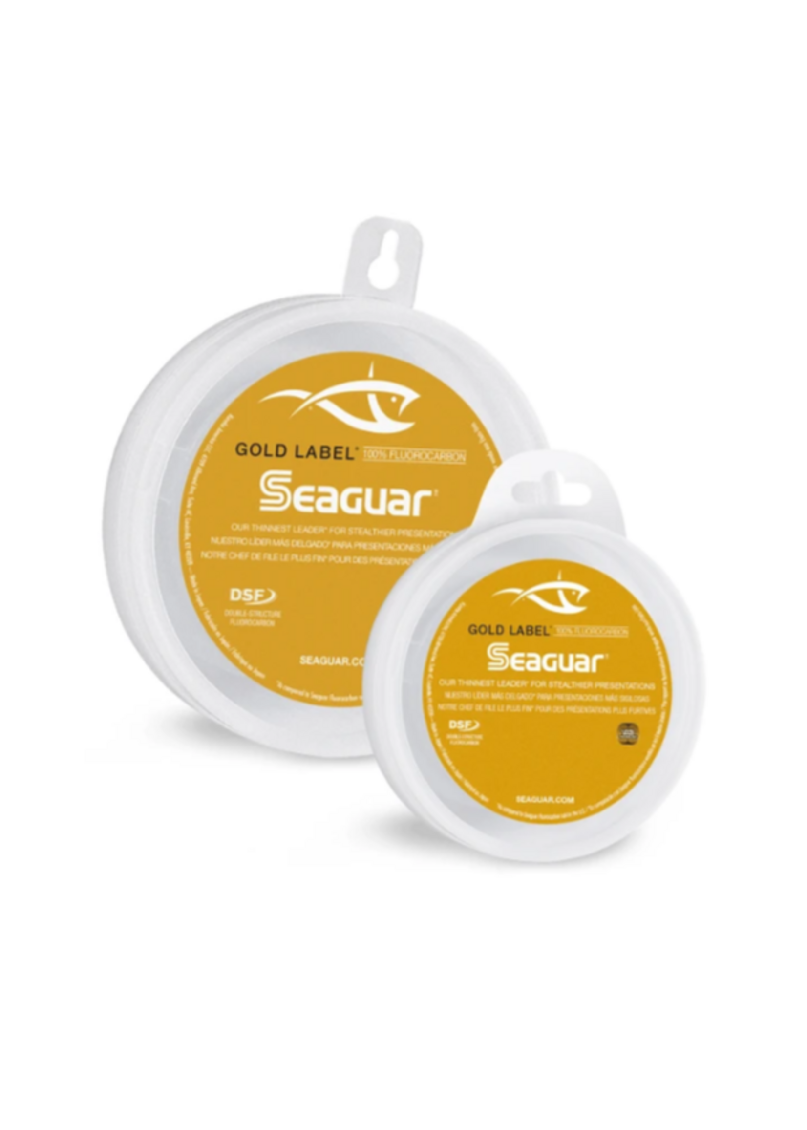 Seaguar Seaguar Label