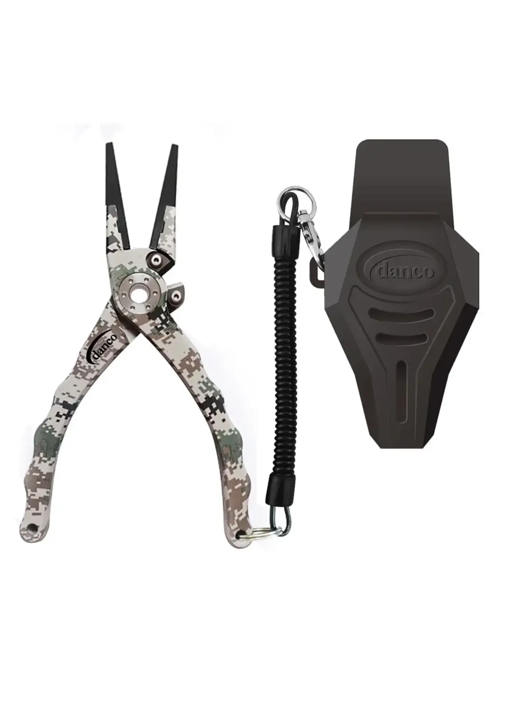 Danco DANCO 7.5 Plier ST313B CAMO