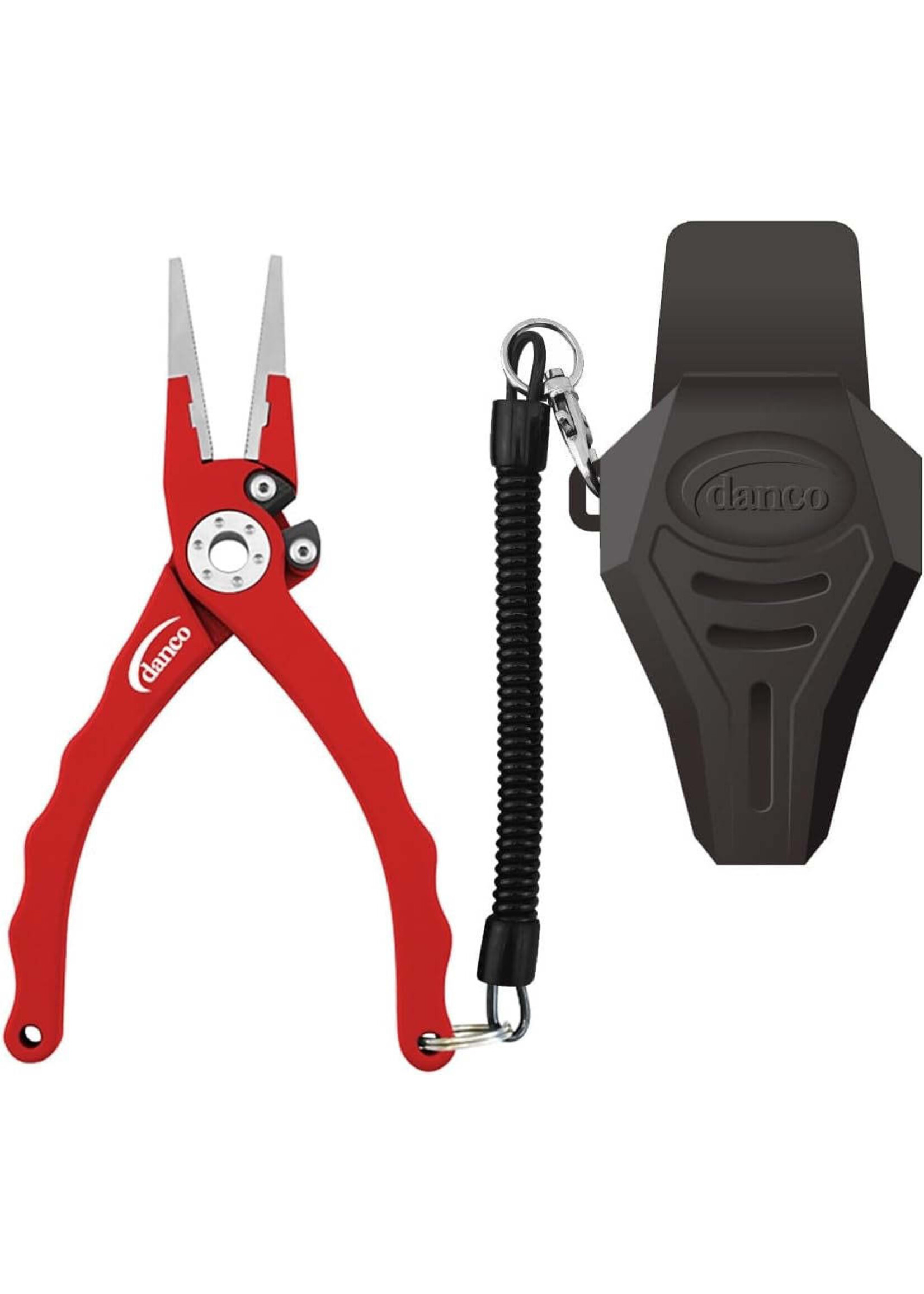 Danco DANCO 7.5 Plier ST313B RED