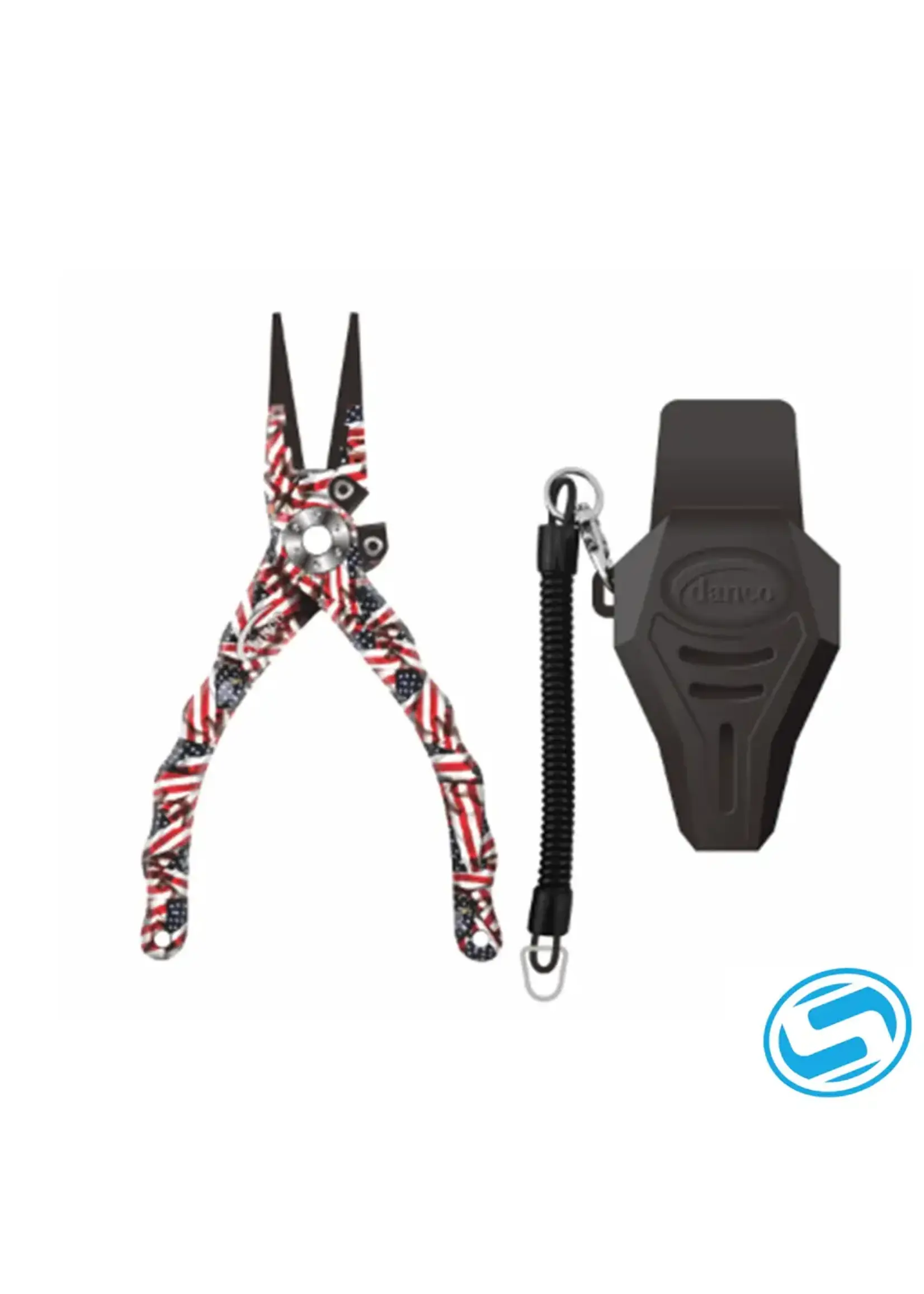 Danco DANCO 7.5 Plier USA