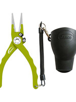 Danco DANCO 7.5 Plier W/SHTH-LIME