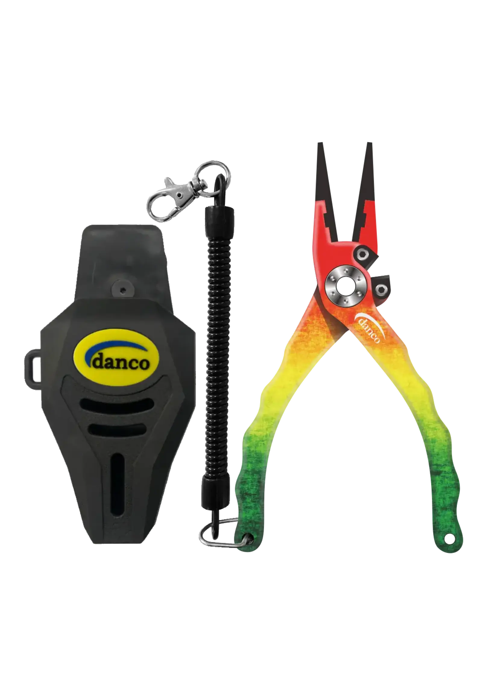 Danco DANCO 7.5 Plier W/SHTH-RAST