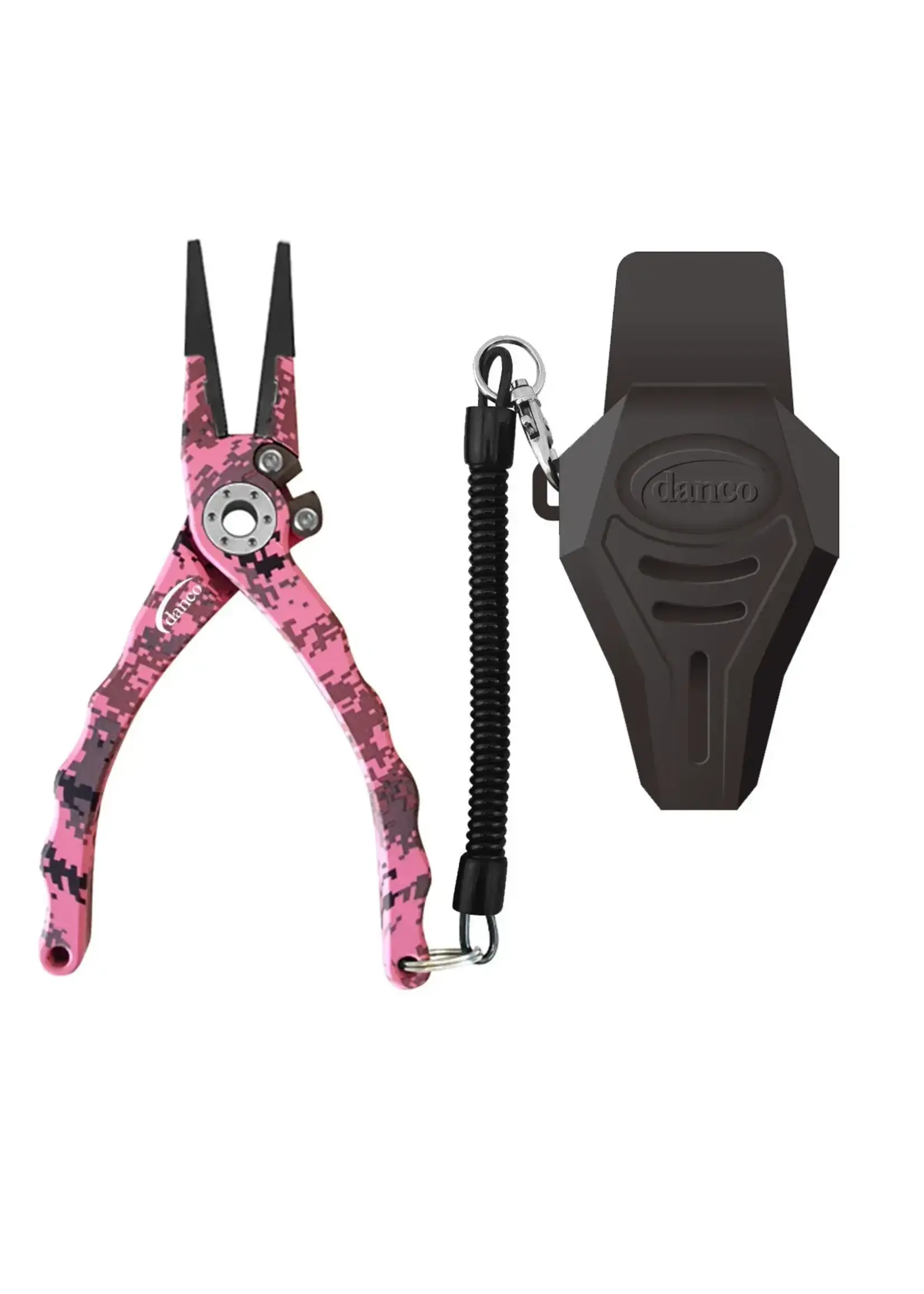 Danco DANCO 7.5 Plier WSHTH-PNK