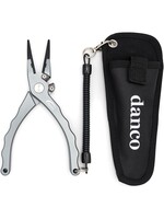 Danco Danco 6-1/2" aluminum pliers