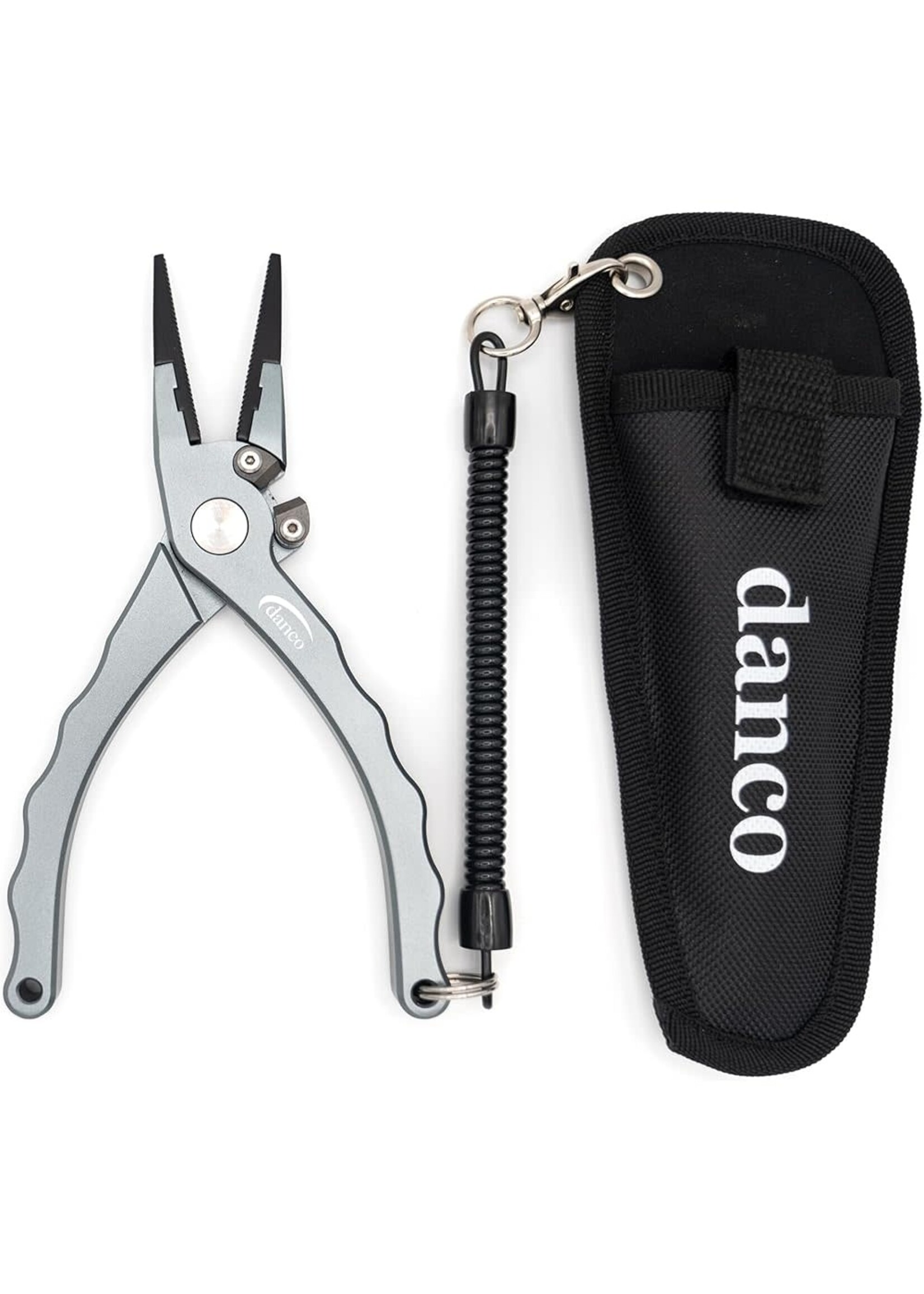 Danco Danco 6-1/2" aluminum pliers