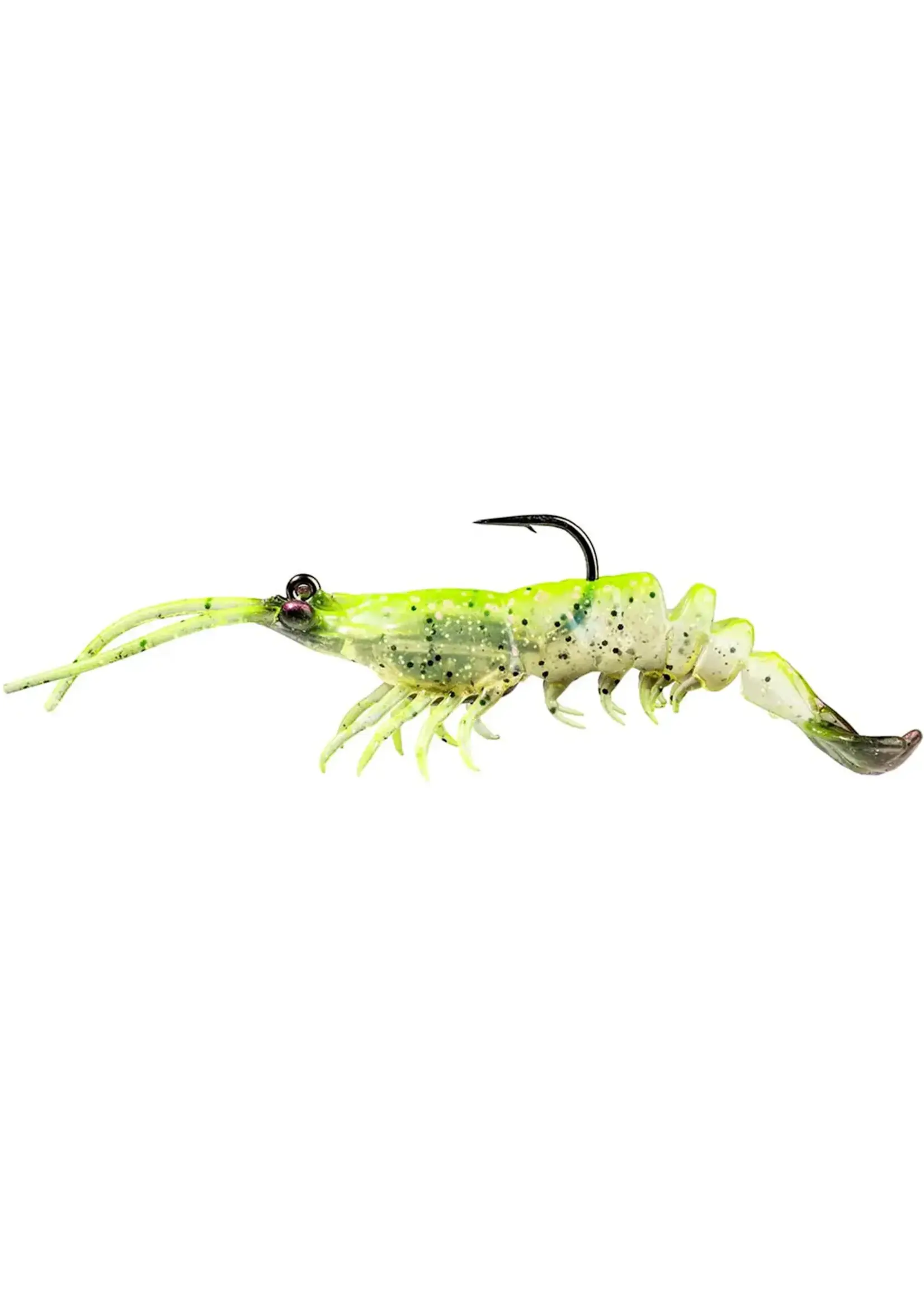 ZMAN PRAWN STARZ 2.5" CAJ CRICK