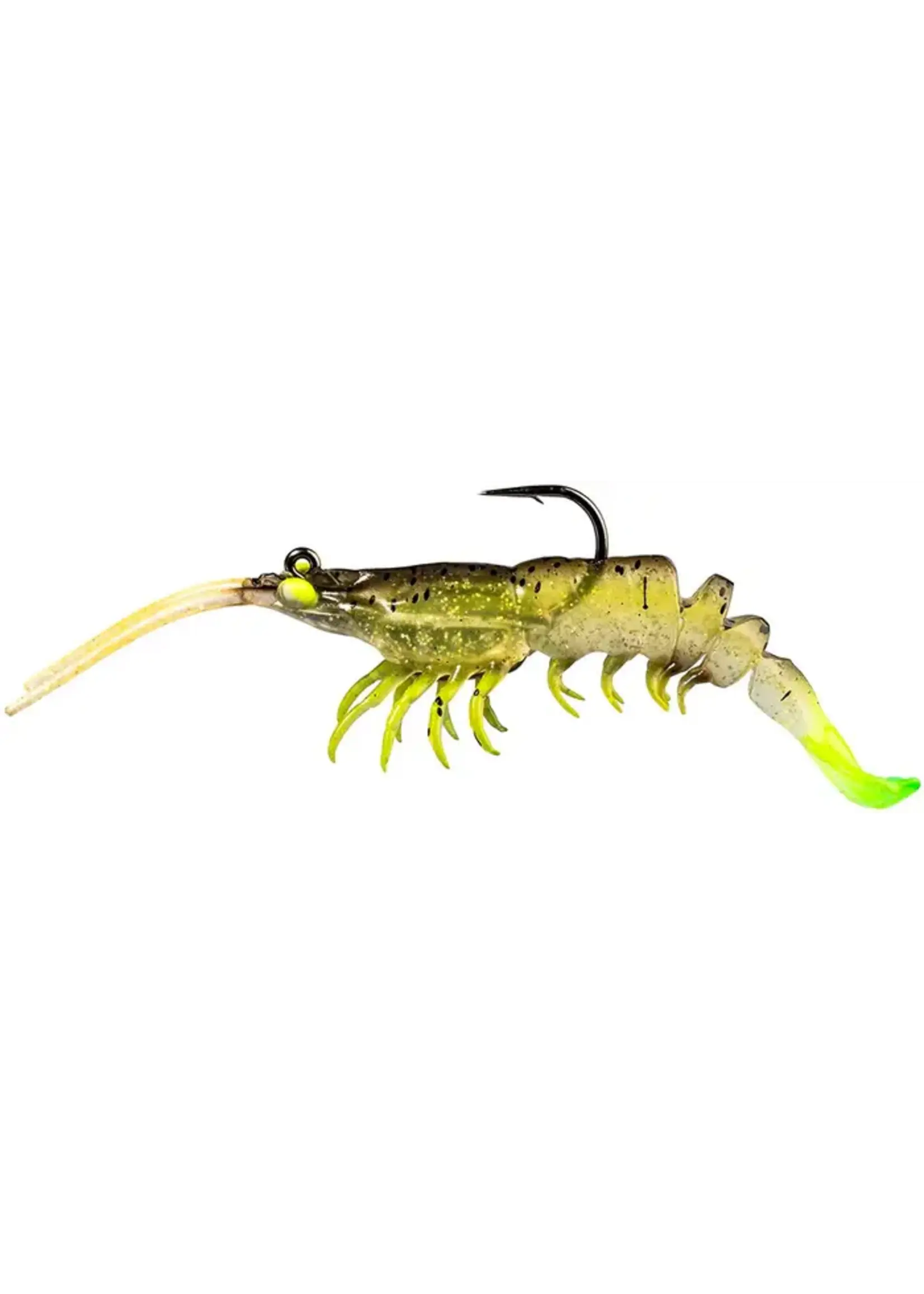 Zman ZMAN PRAWN STARZ 2.5" FRD CHICK