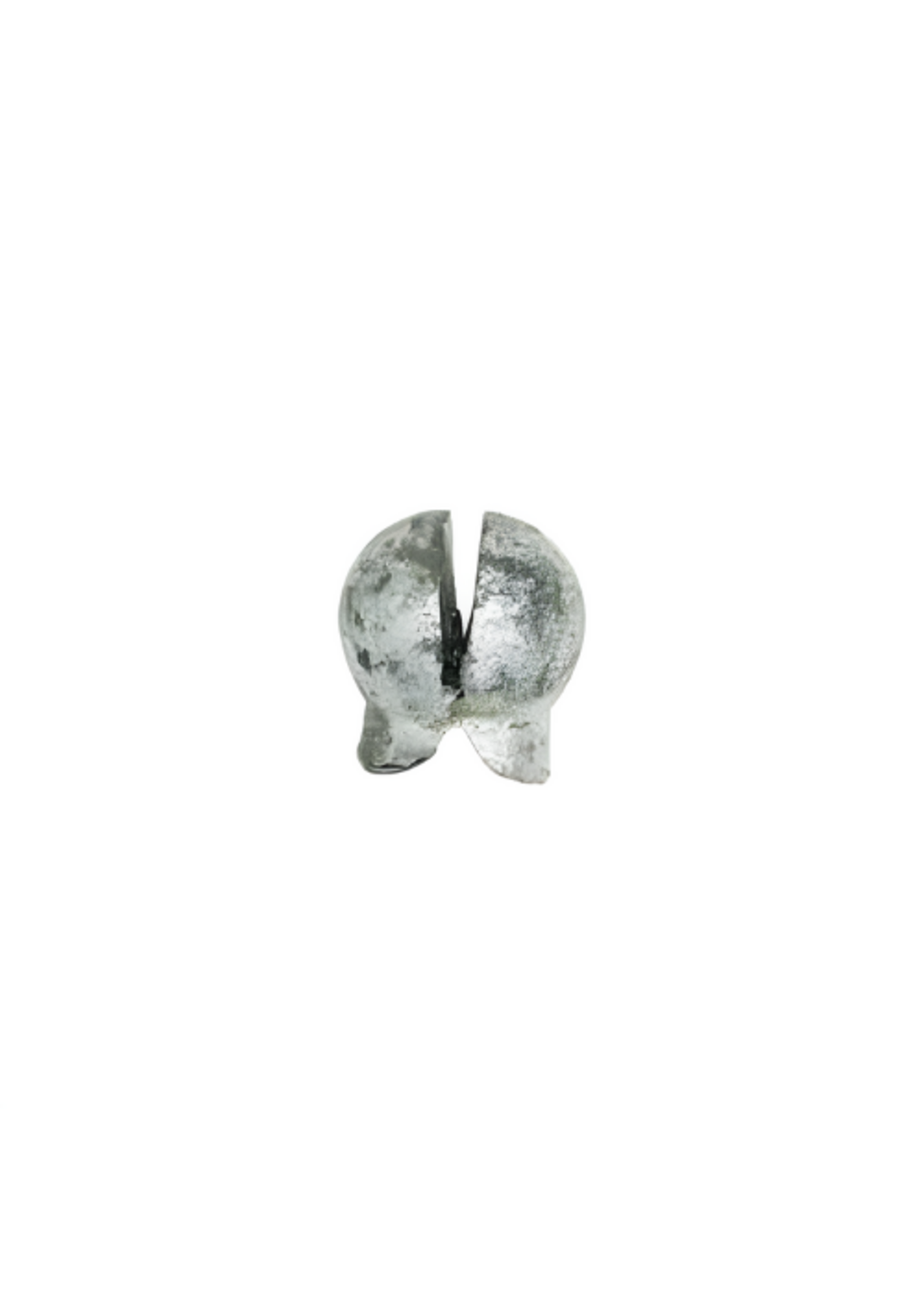 Eagle Claw Split Shot Sinkers
