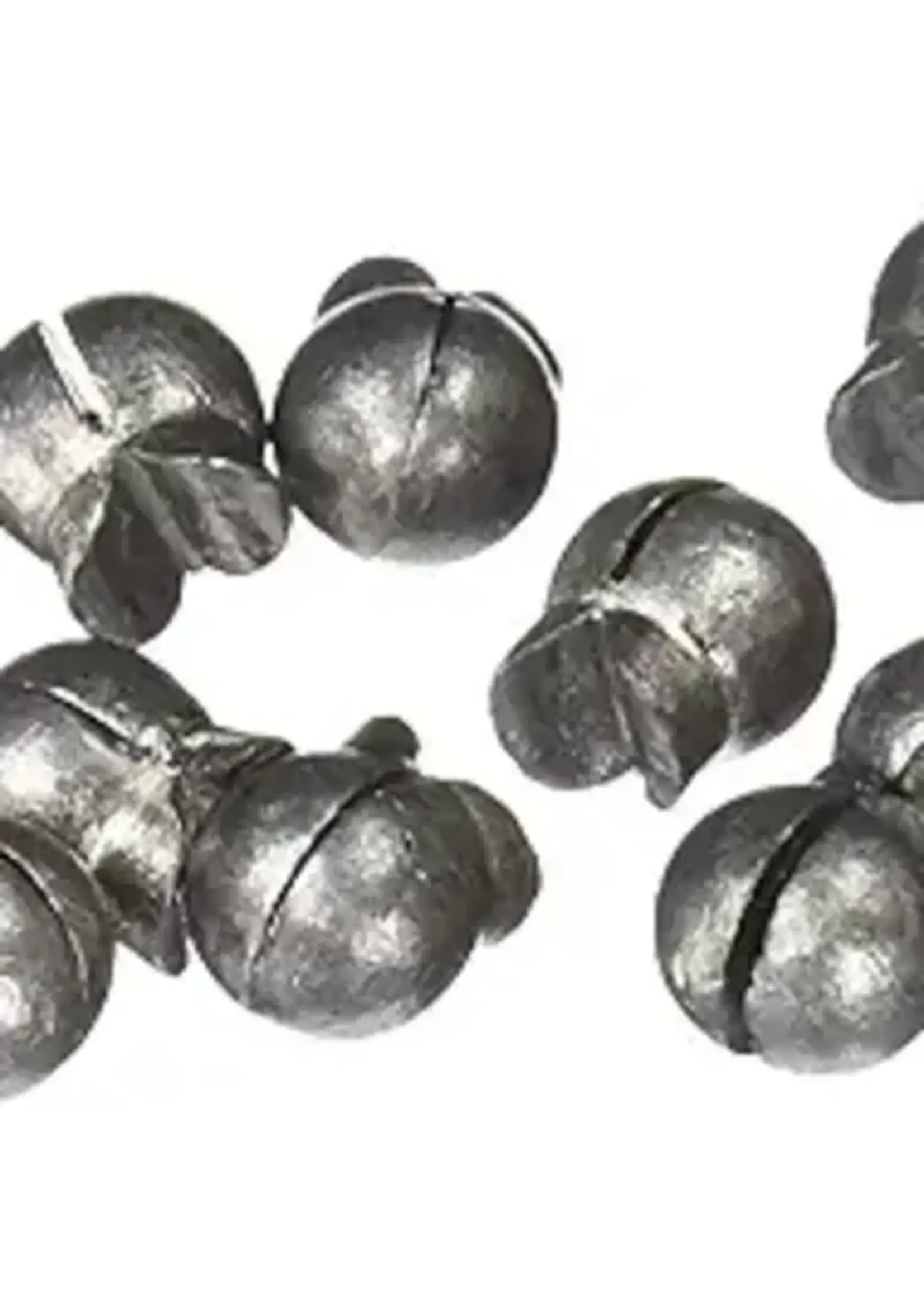 Eagle Claw Split Shot Sinkers