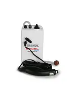 Engel Engel Air Pump 2-Speed Battery Powered Portable Aerator Pump
