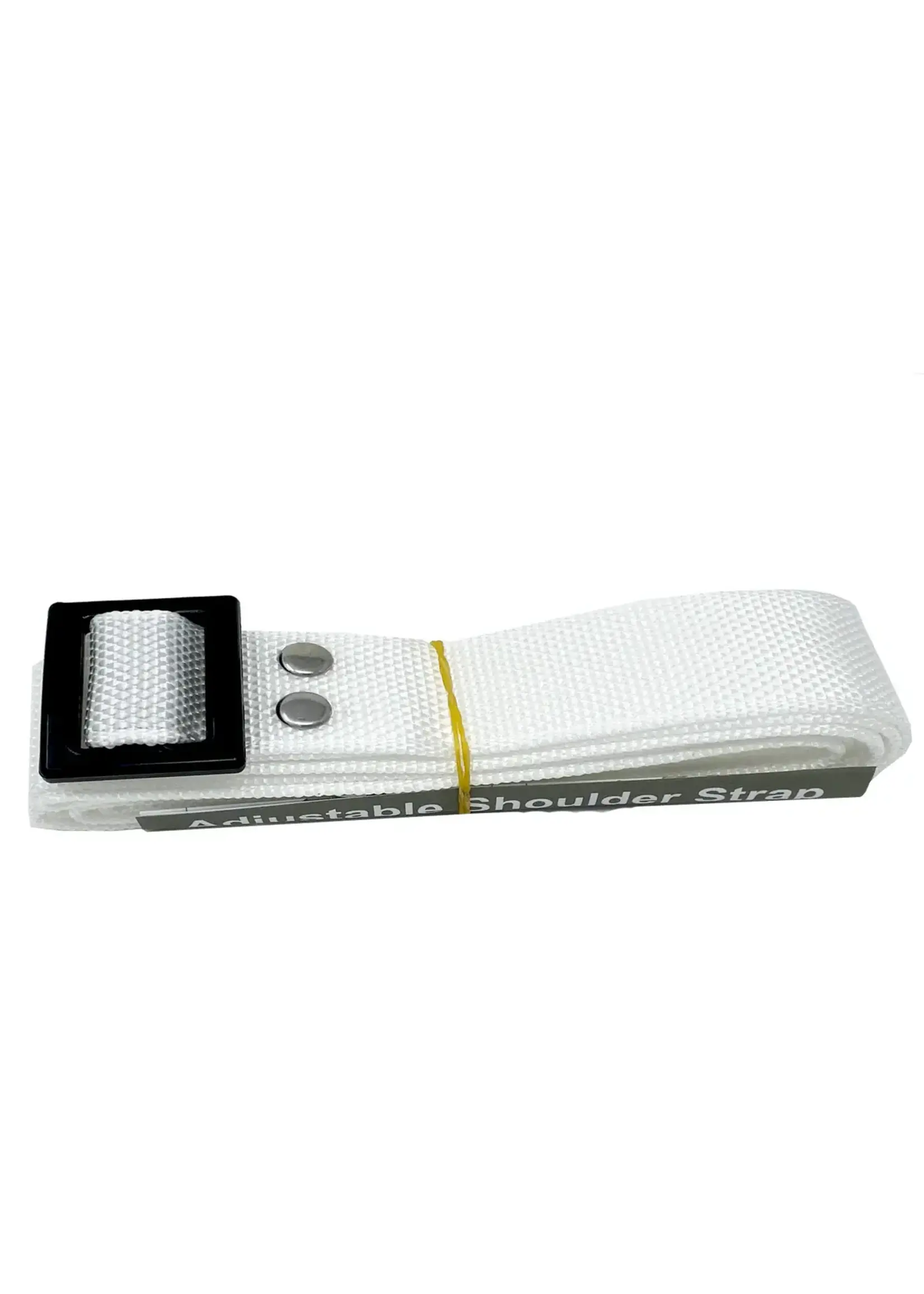 Engel Engel Shoulder Strap for Cooler/  Dry Box- White