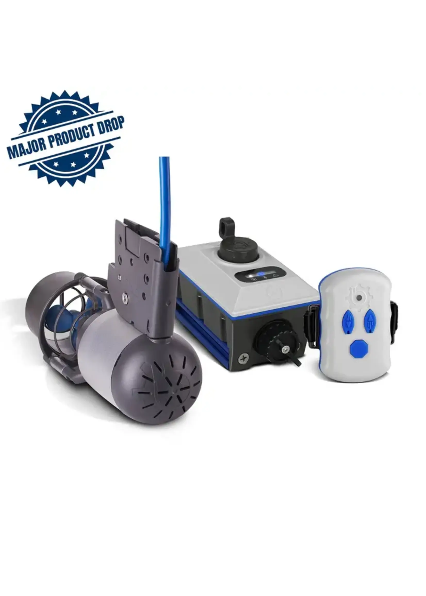 Bixpy Bixpy K-1 Motor w/ K-1 Power