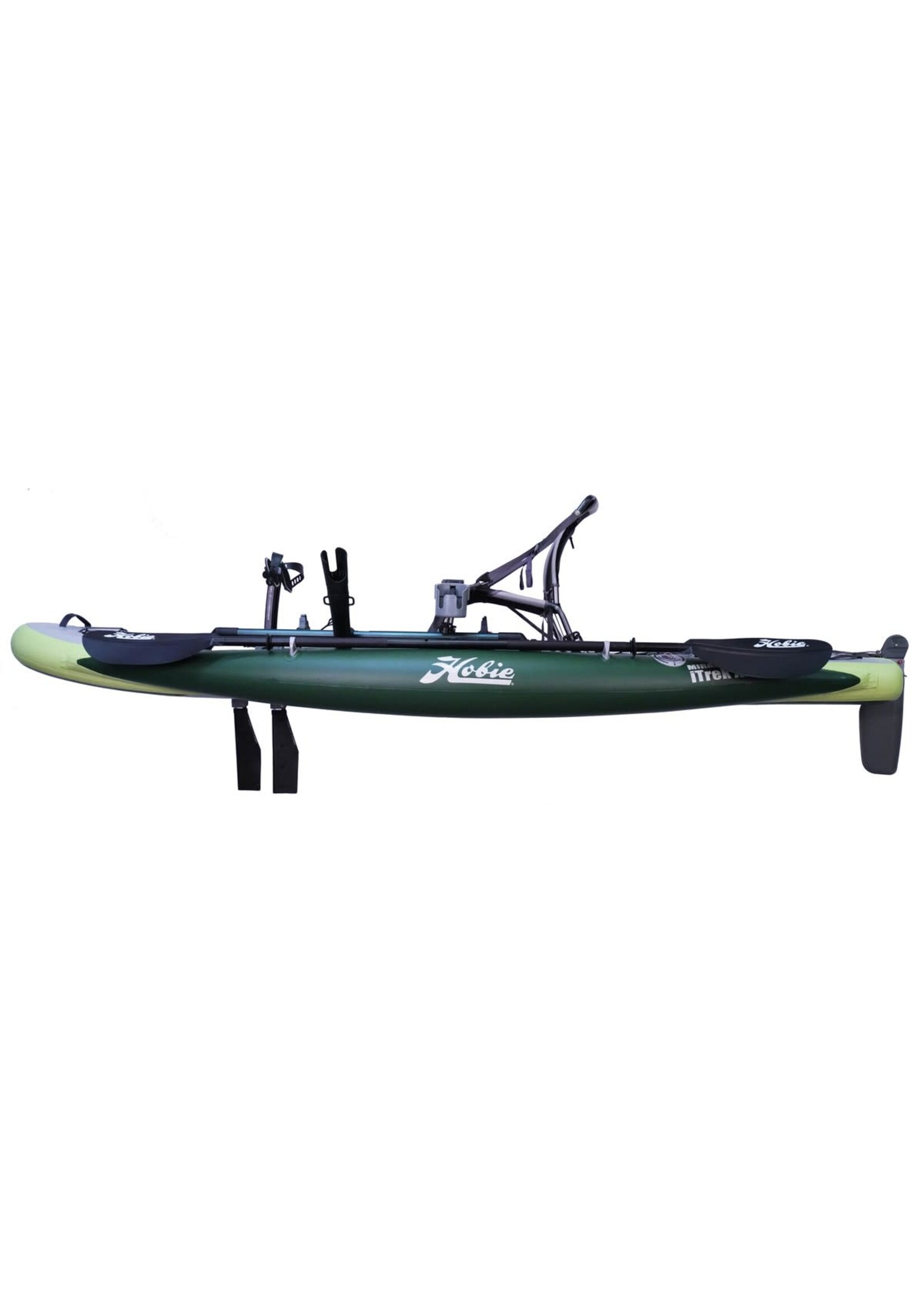 Hobie Cat Hobie Mirage ITrek Angler 10
